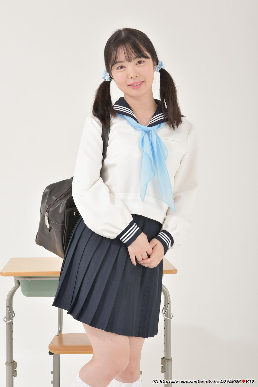 Photoset 2/60P Asuka ٞ Momose  [պӰLOVEPOP] P.5