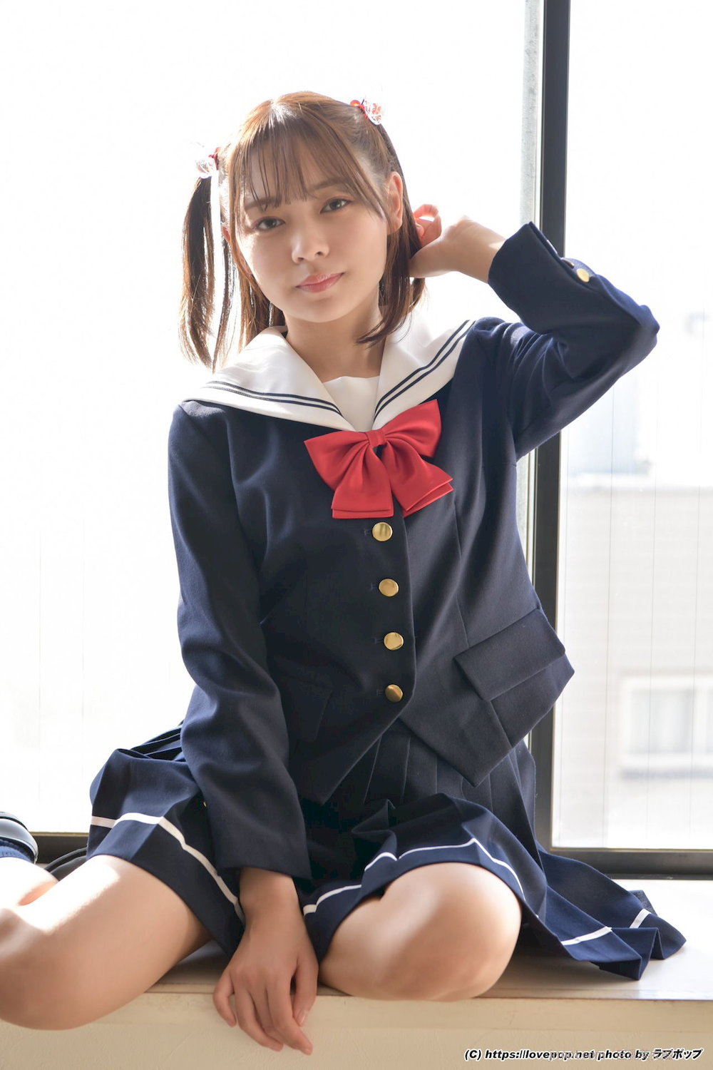 2/72P rara Ұ  Haruno [պLOVEPOPӰ] Photoset P.13