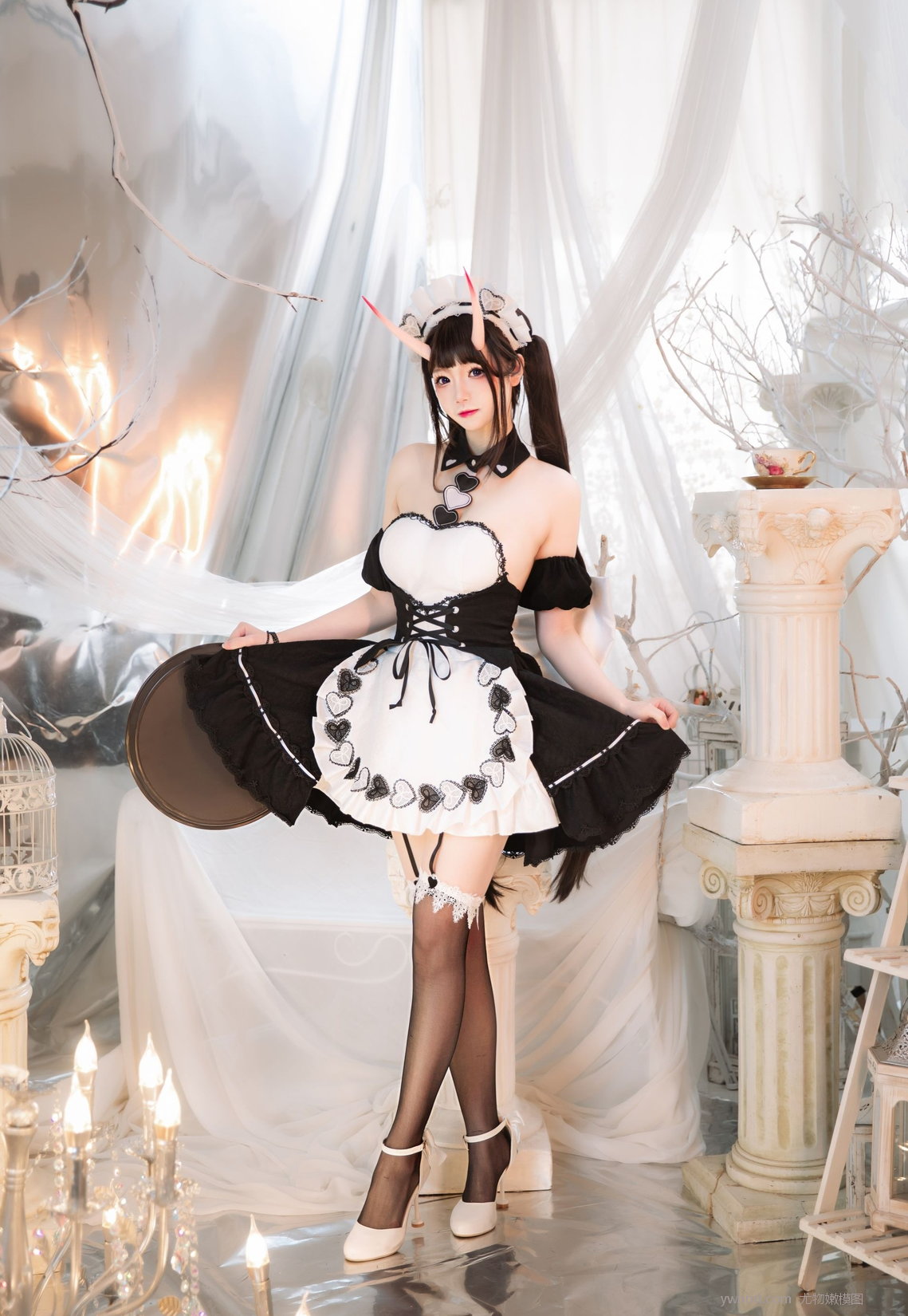 Ů [81P] No.ѩAstra  [ͼcoser] P.10