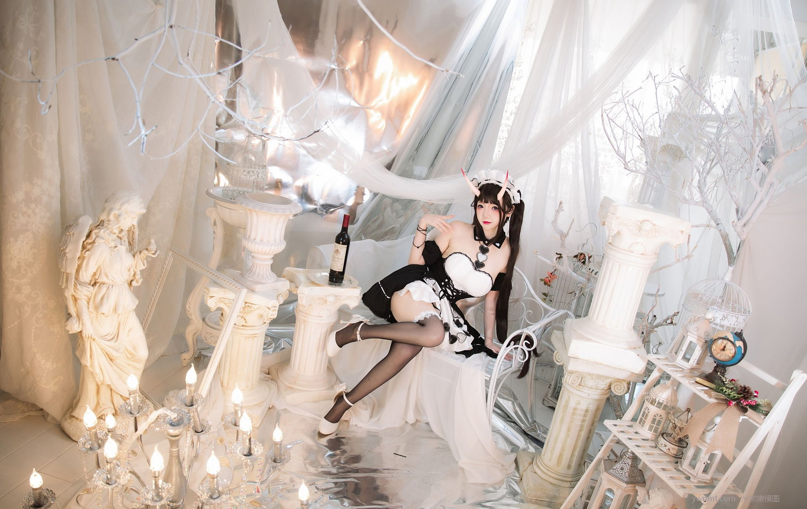 Ů [81P] No.ѩAstra  [ͼcoser] P.10