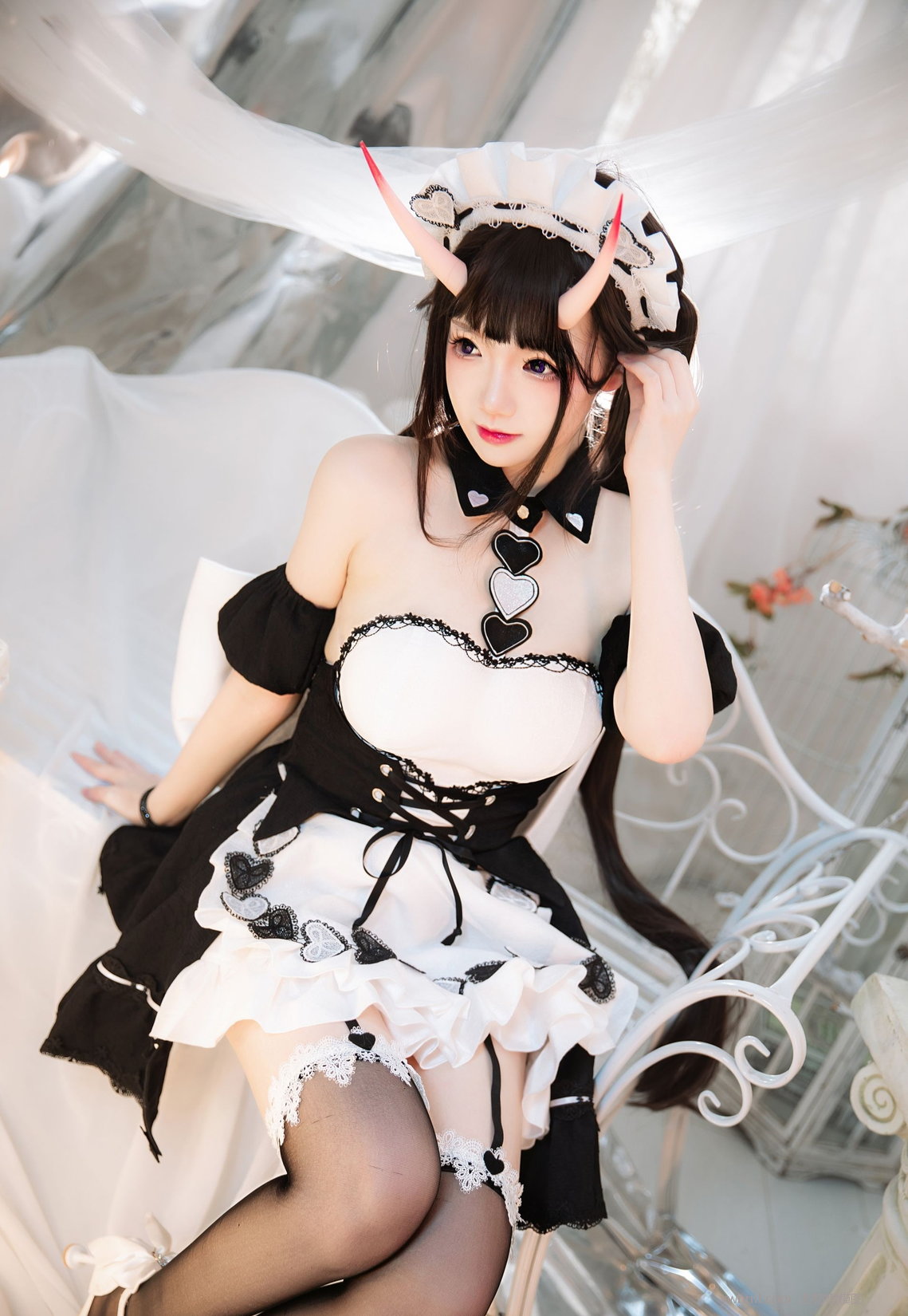 Ů [81P] No.ѩAstra  [ͼcoser] P.10