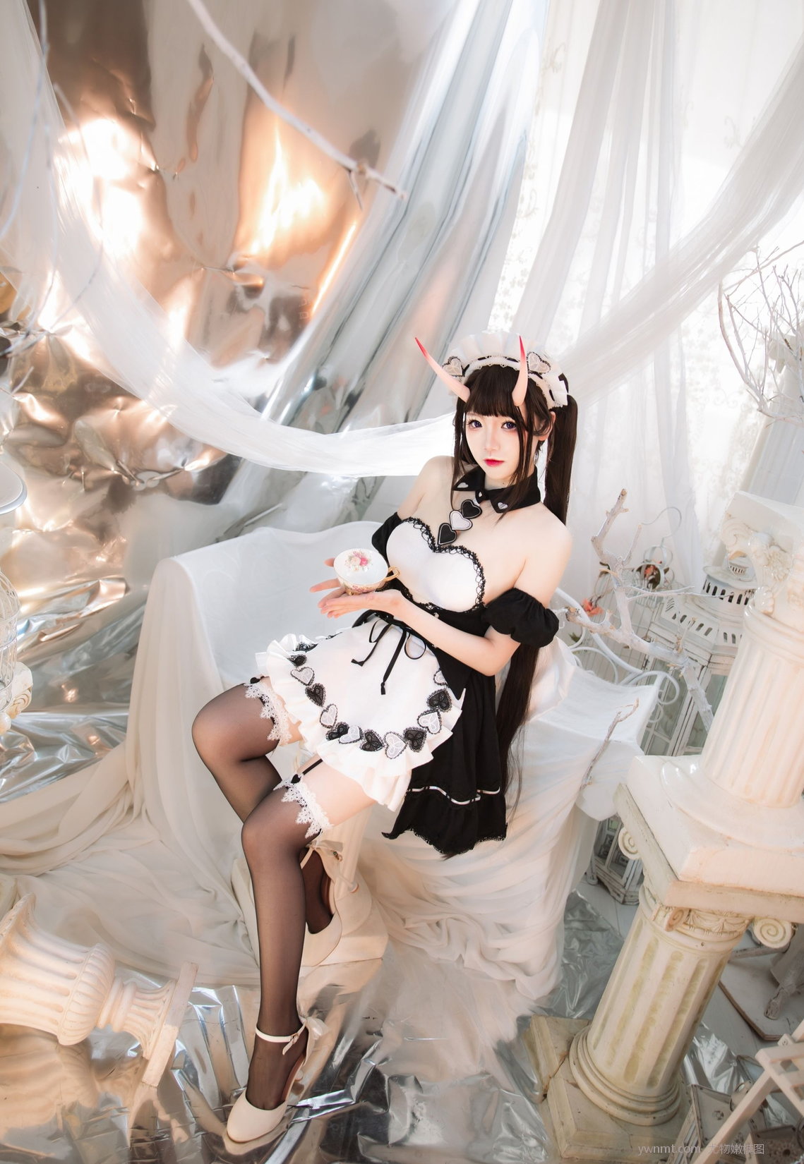 Ů [81P] No.ѩAstra  [ͼcoser] P.10