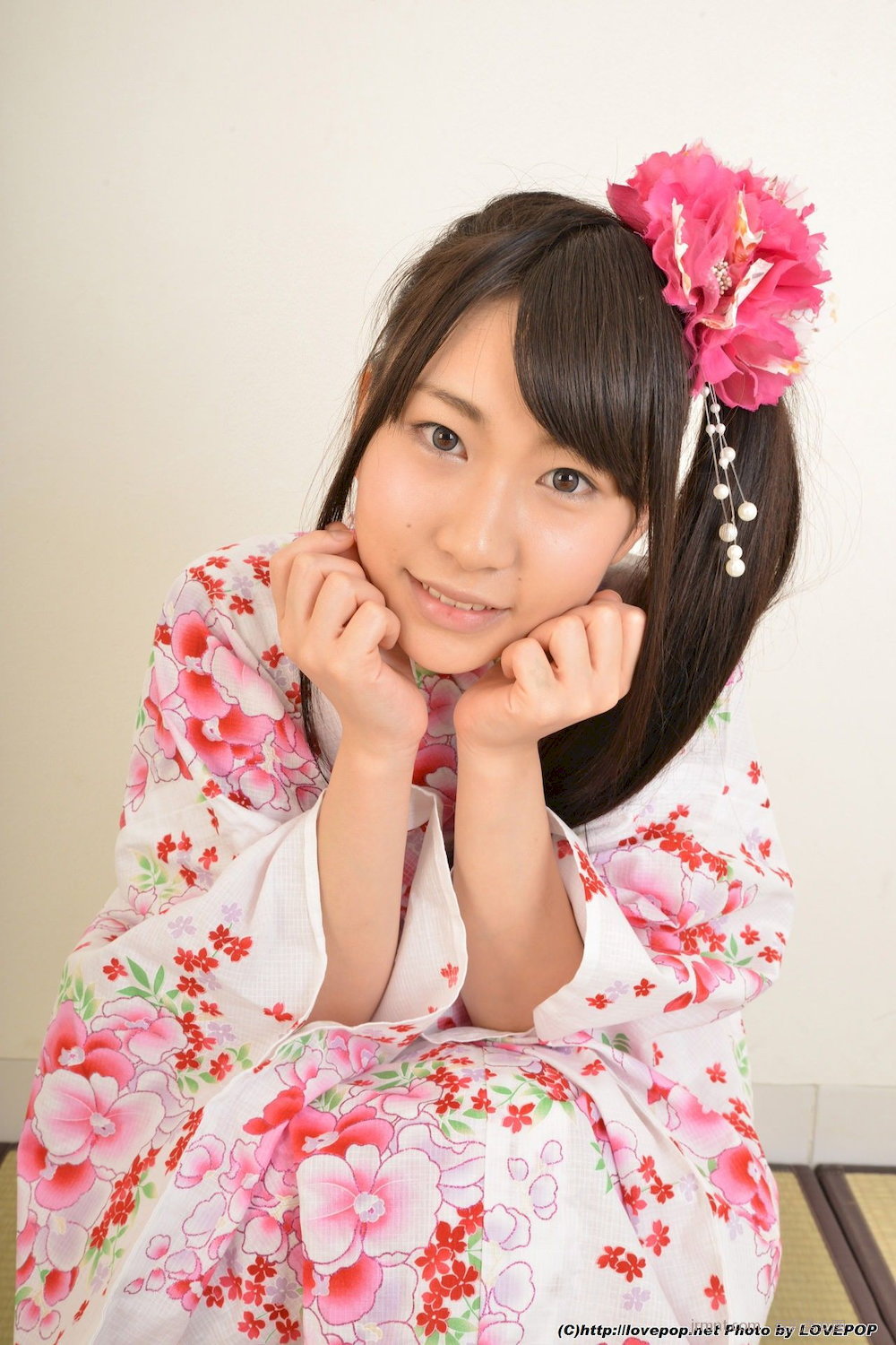 to   3/49P Yoshikawa Photoset [պӰLOVEPOP] P.1 