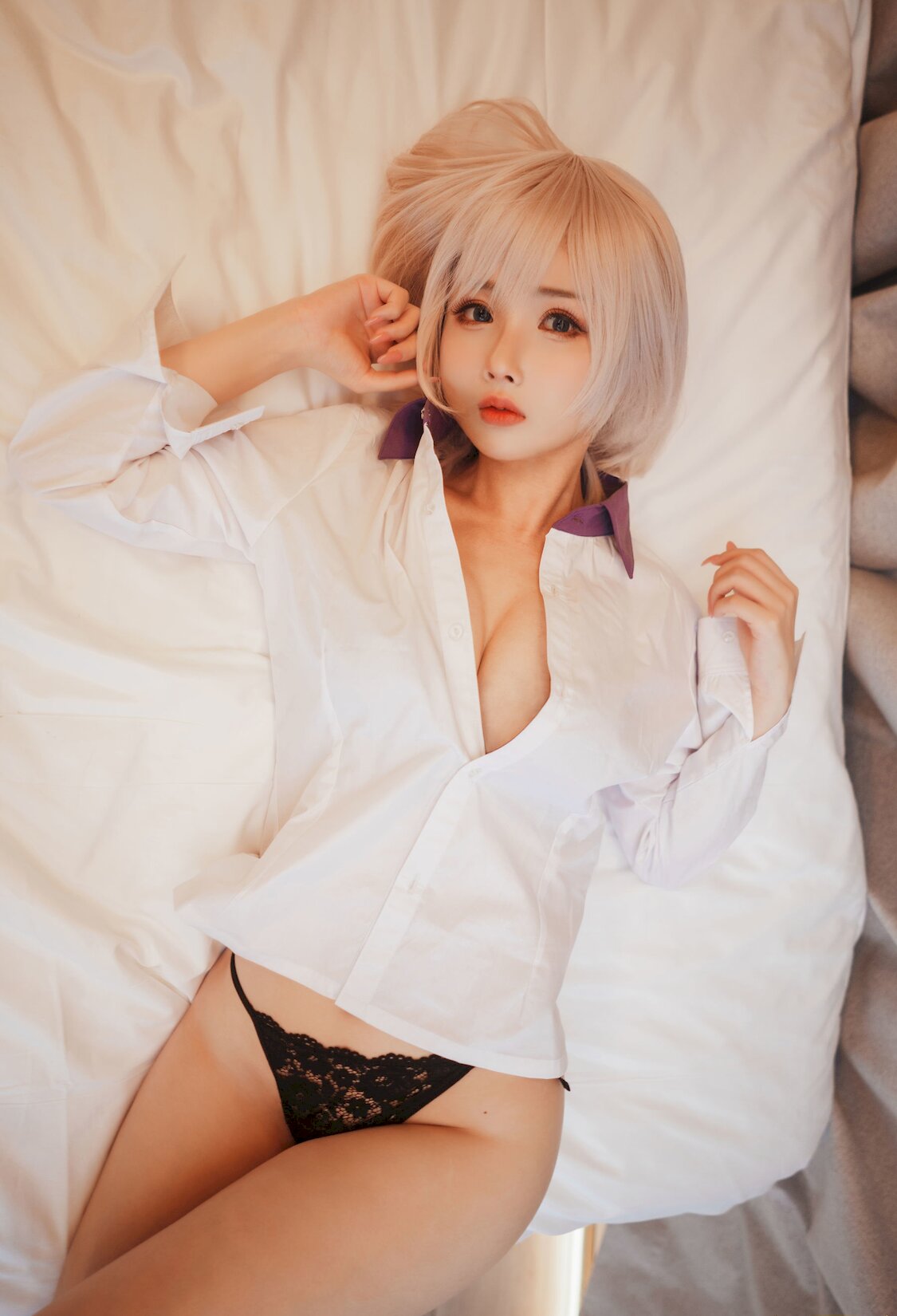 /51P [COSERӰ]  Vol.rioko Coser[ģCoser] P.3