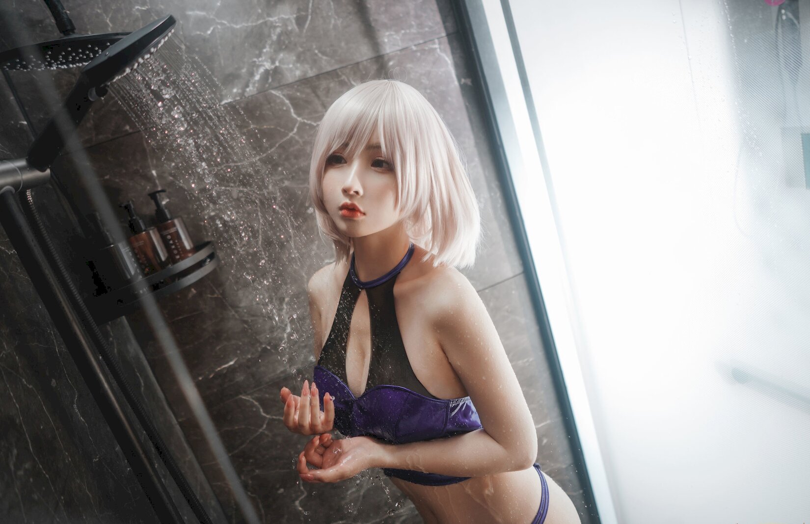 /51P Coser[ģCoser]  Vol.rioko [COSERӰ] P.1 