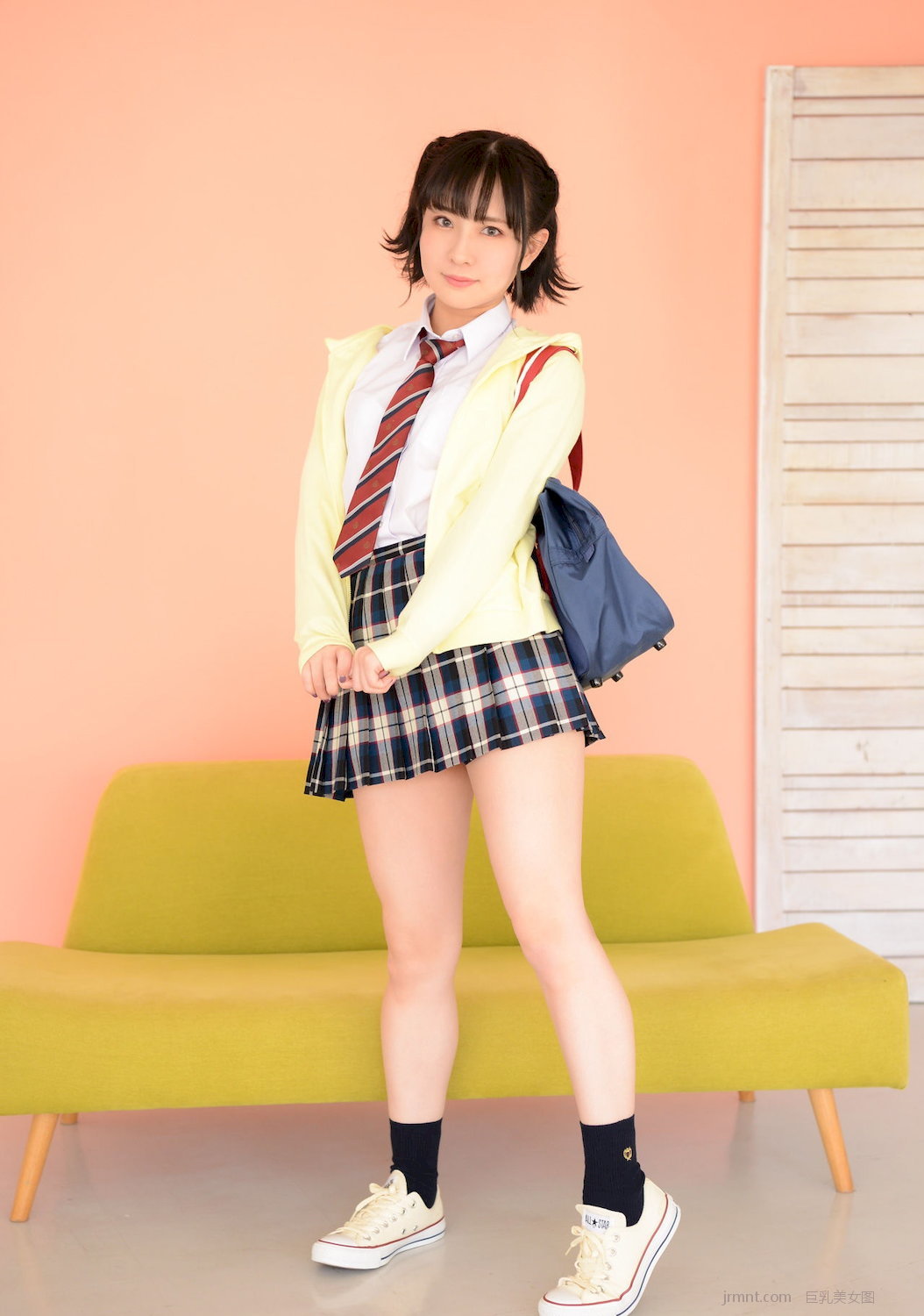 [պLOVEPOPӰ] 5/84P Photoset Nakurami Nagone  QϤʤ P.7