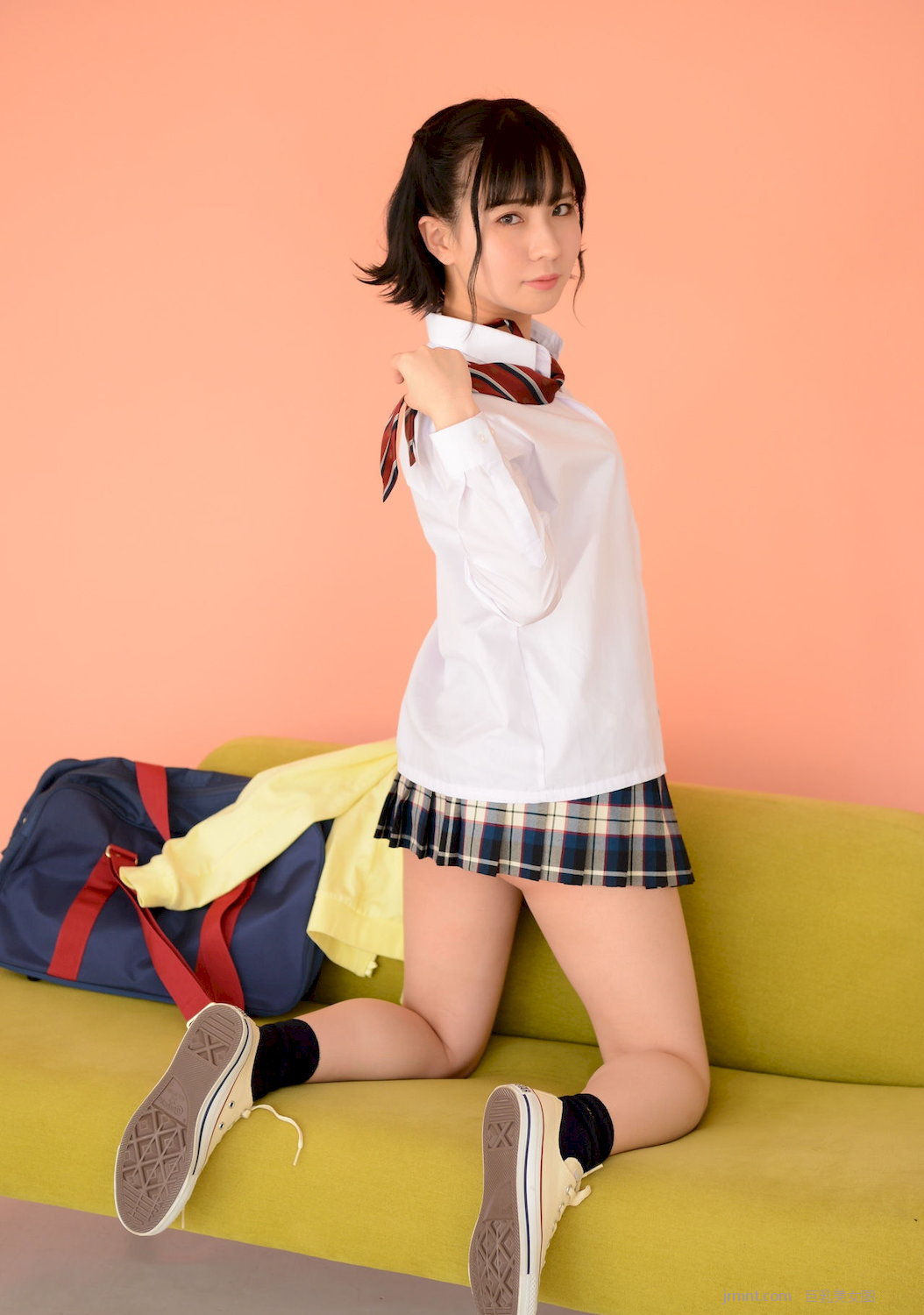 QϤʤ Photoset Nagone 5/84P  Nakurami [պLOVEPOPӰ] P.1 