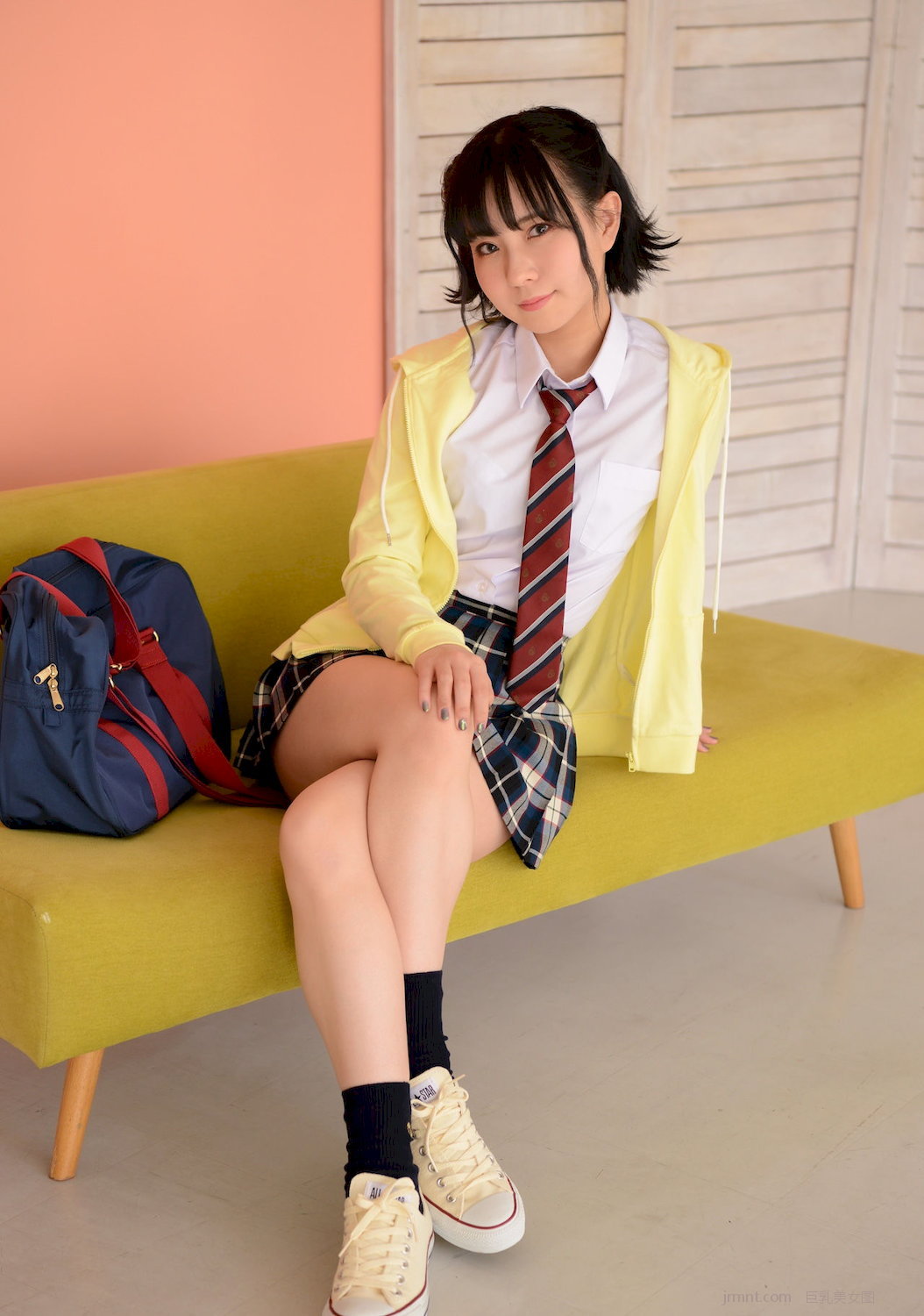 Nakurami [պLOVEPOPӰ] 5/84P Photoset  Nagone QϤʤ P.10