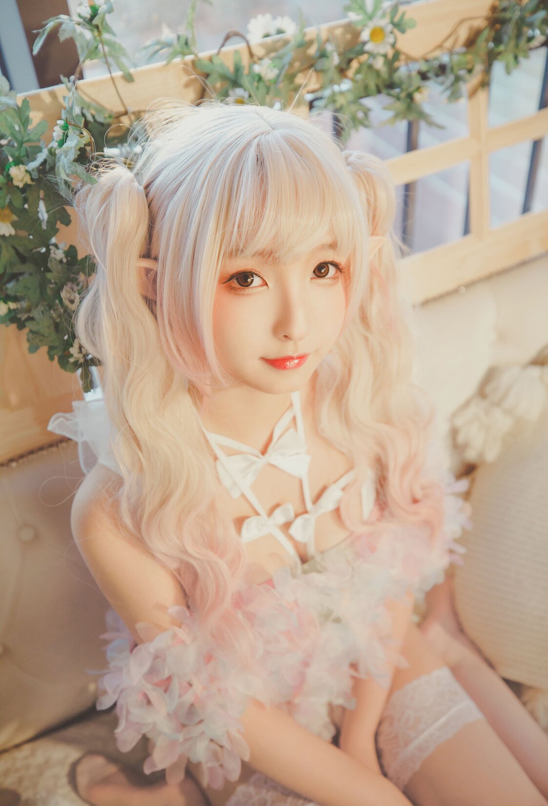 ŮS涬 餫h/150P [Coser] P.25