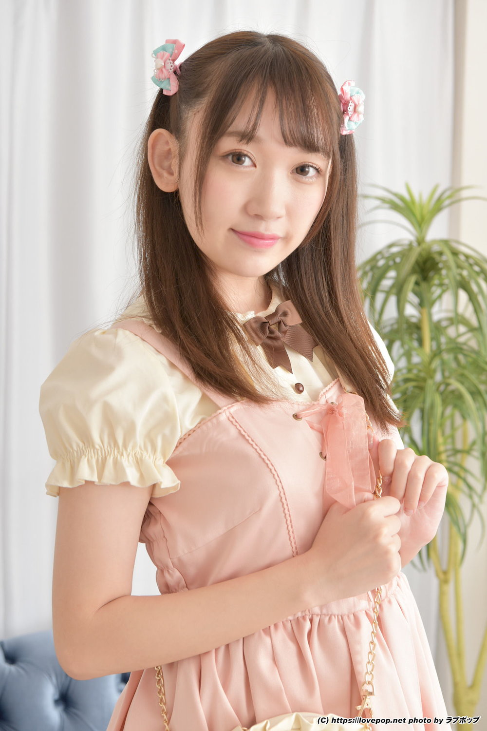 Nanase [պLOVEPOPӰ] Photoset Mei 3/63P  ߞᤤ P.7