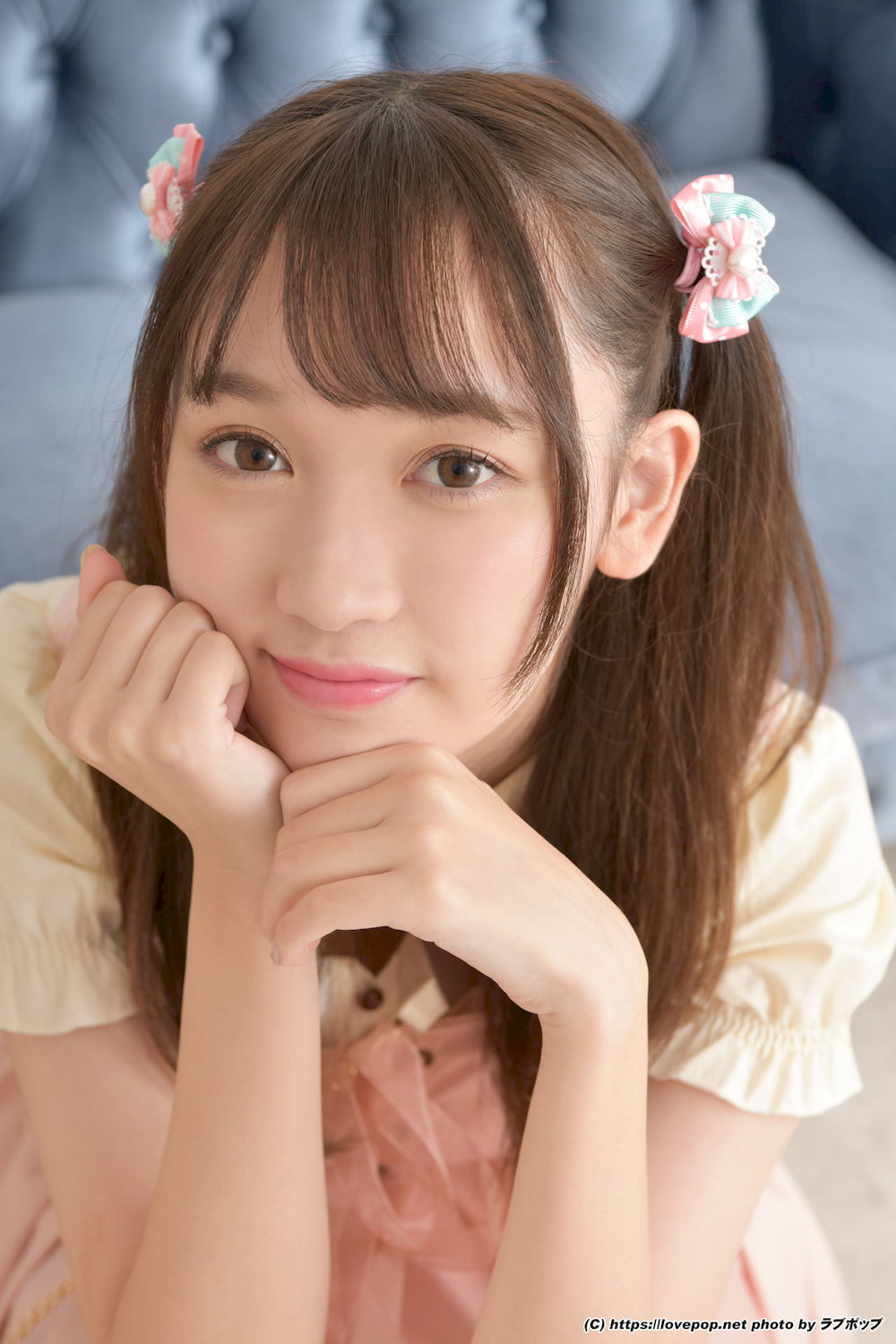 Nanase [պLOVEPOPӰ] Photoset Mei 3/63P  ߞᤤ P.7