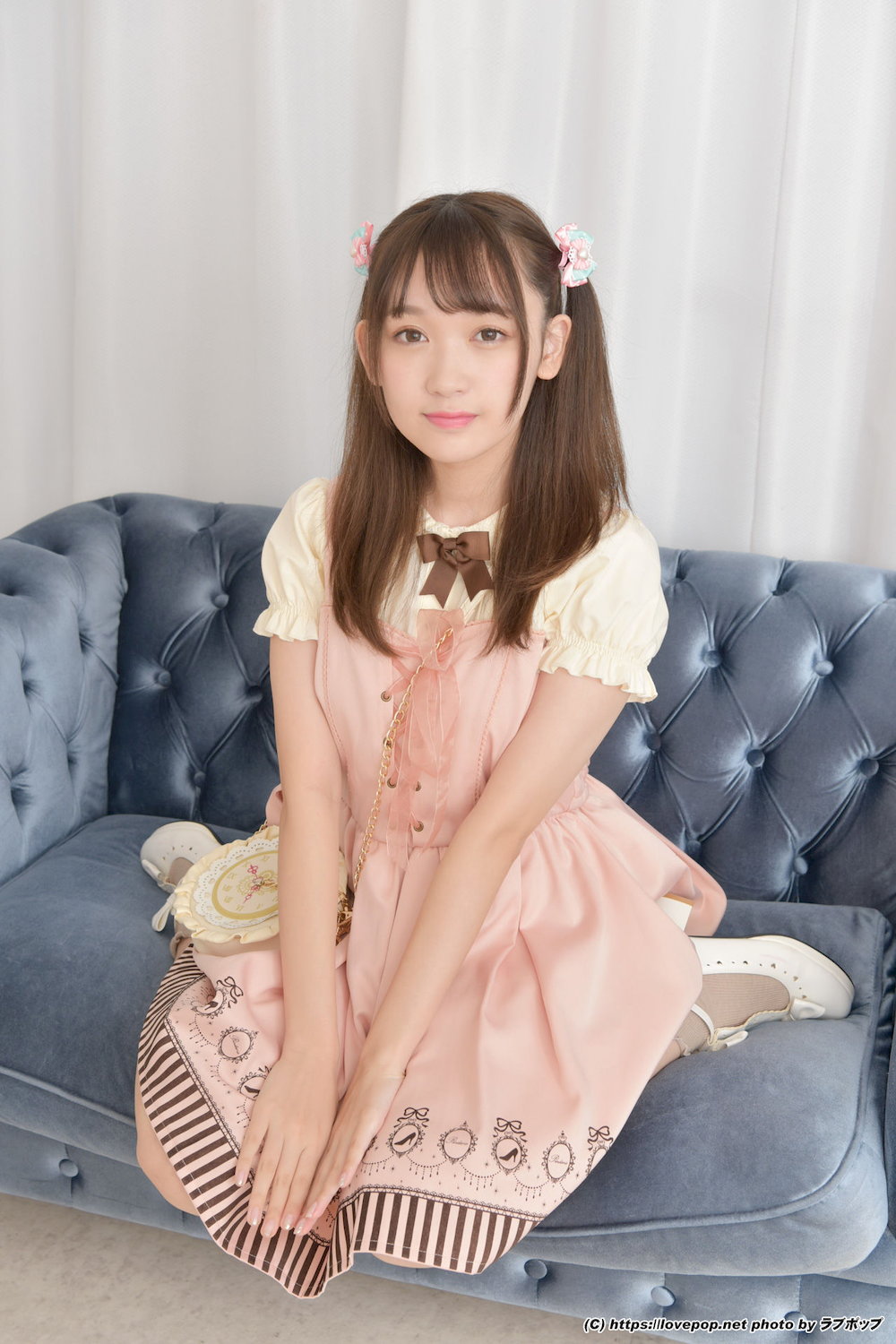 ߞᤤ Nanase Mei  3/63P Photoset [պLOVEPOPӰ] P.5