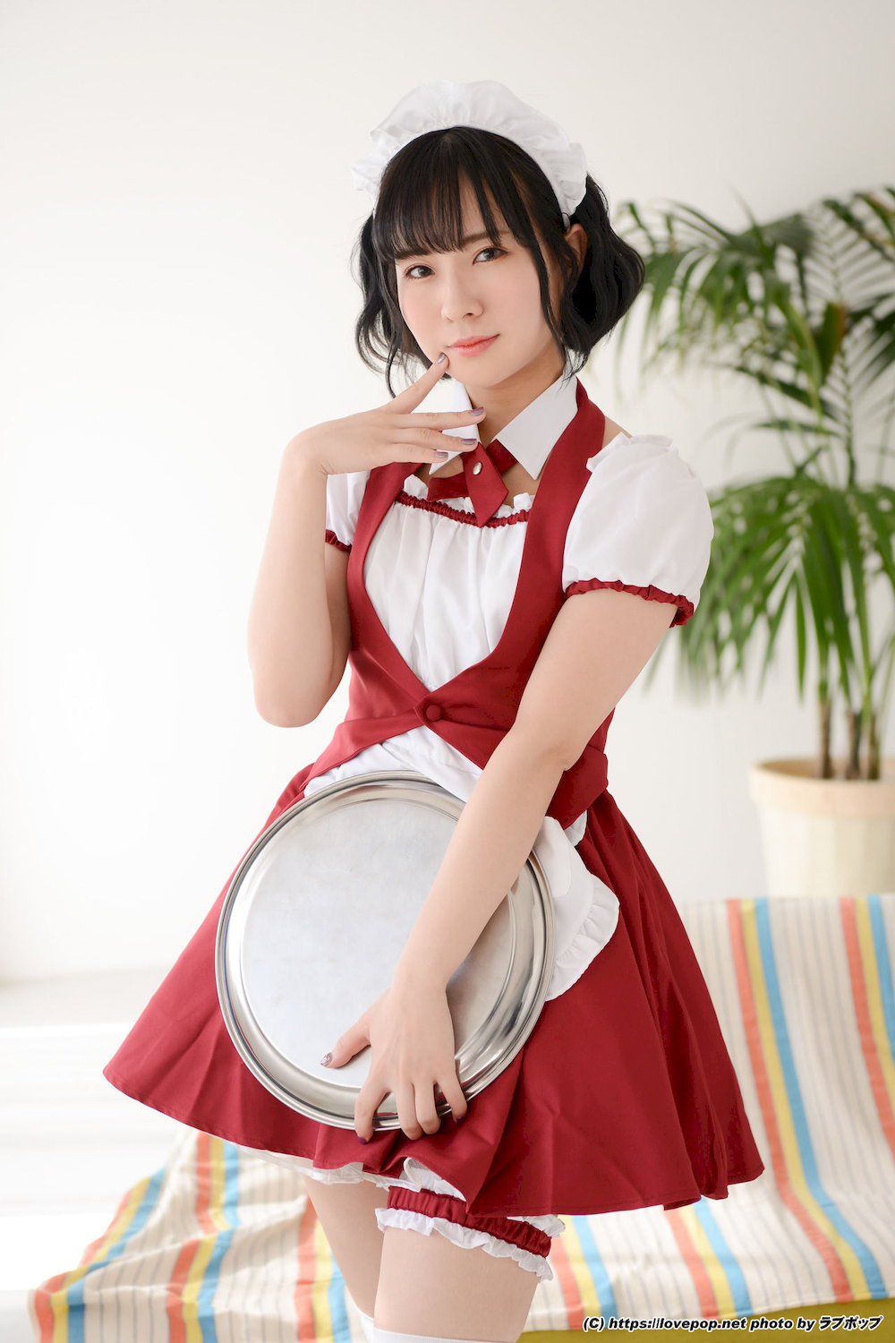 Nakurami Photoset [պLOVEPOPͼ] QϤʤ 3/85P Nagone Ʒ P.1 