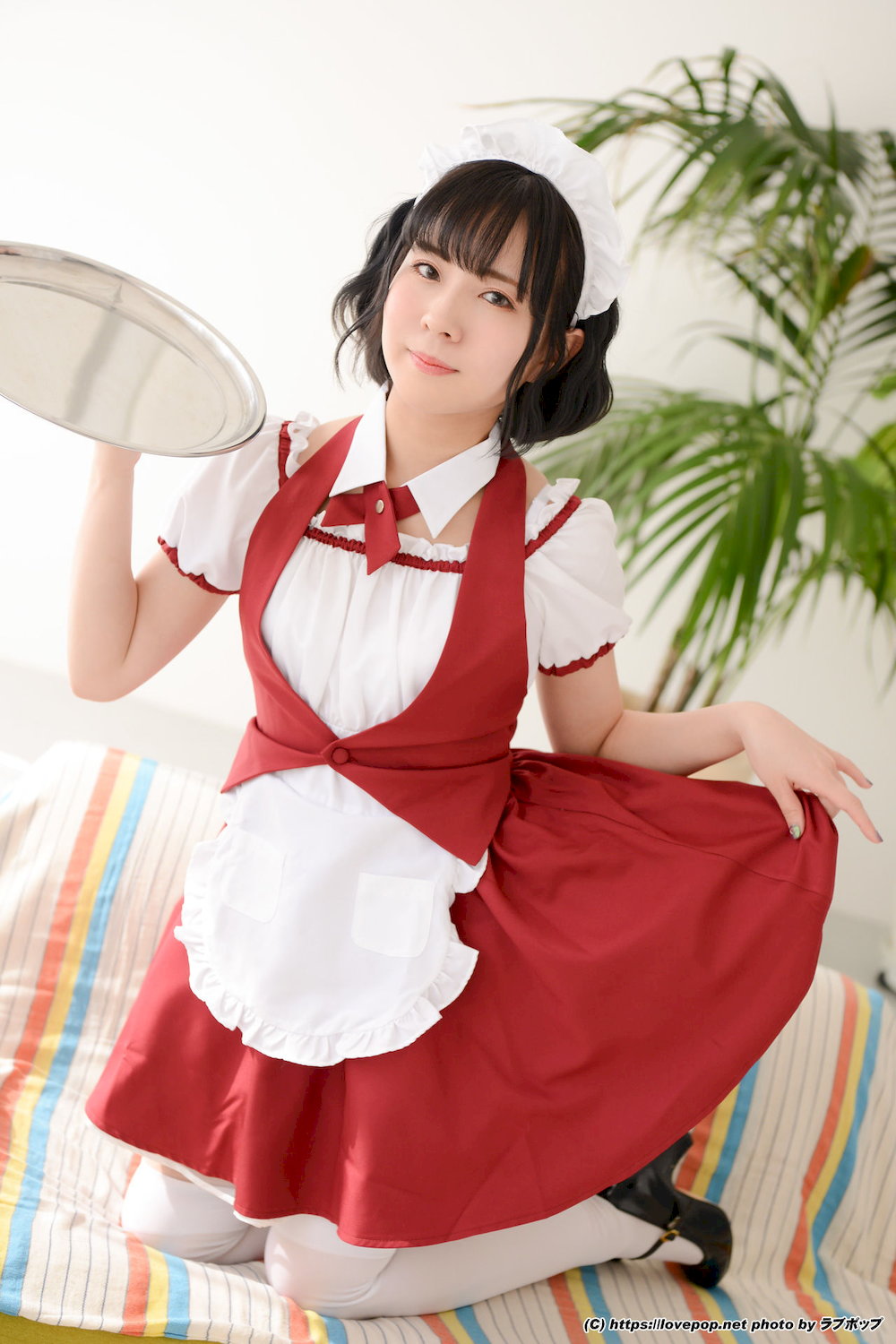 Ʒ Nagone [պLOVEPOPͼ] QϤʤ 3/85P Nakurami Photoset P.12