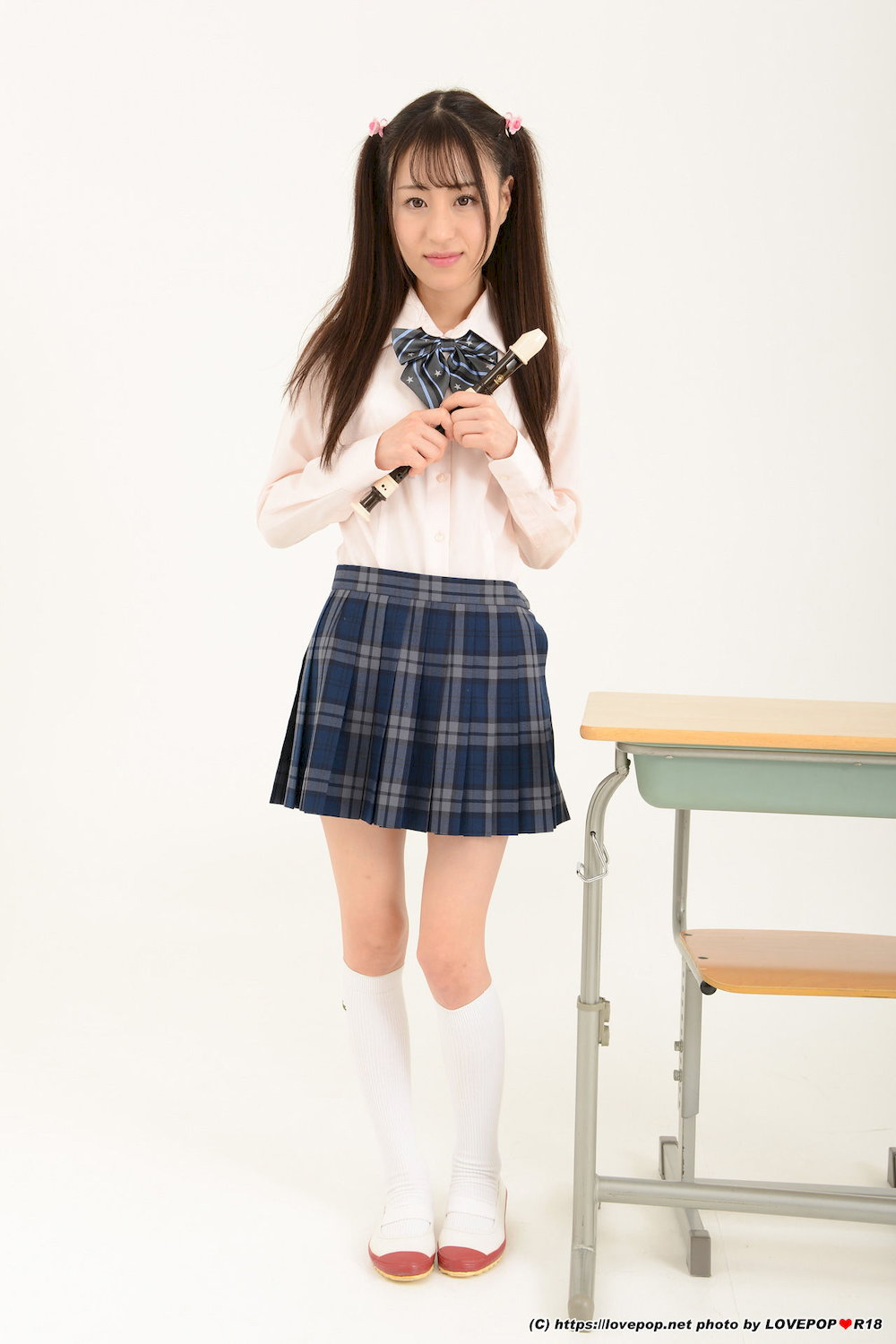 Karen Jyunshin 椫 ߻ 1/49P Photoset [պӰLOVEPOP] P.1 