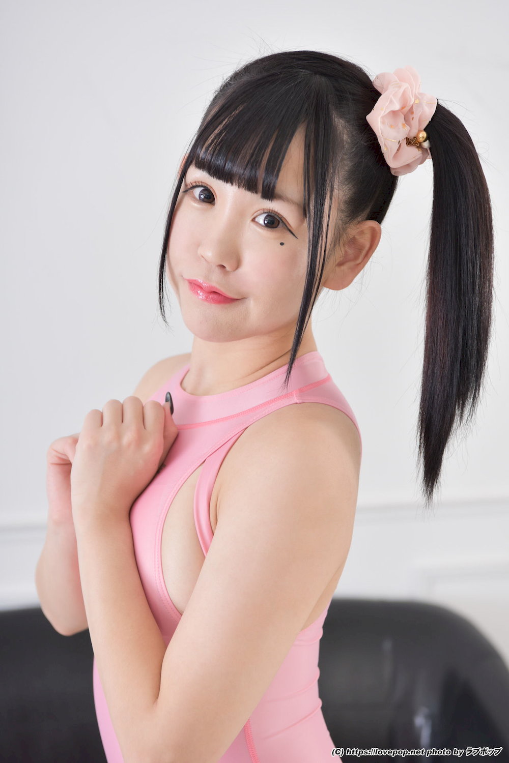 Aizawa 4/77P gꤢ [պͼLOVEPOP] Photoset  Aria P.9