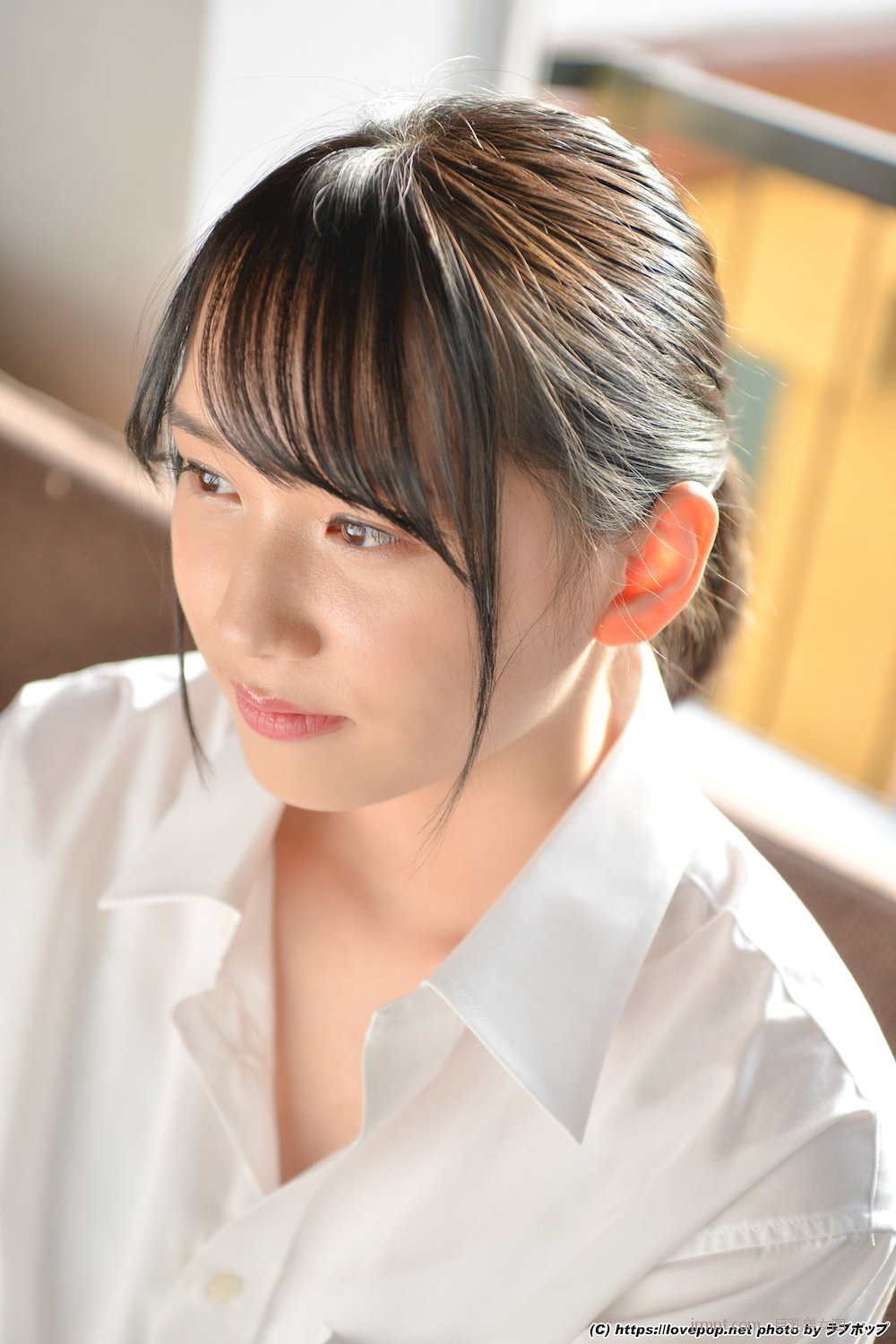  6/90P Amaha Ʒ [պӰLOVEPOP] Photoset Narumi P.11