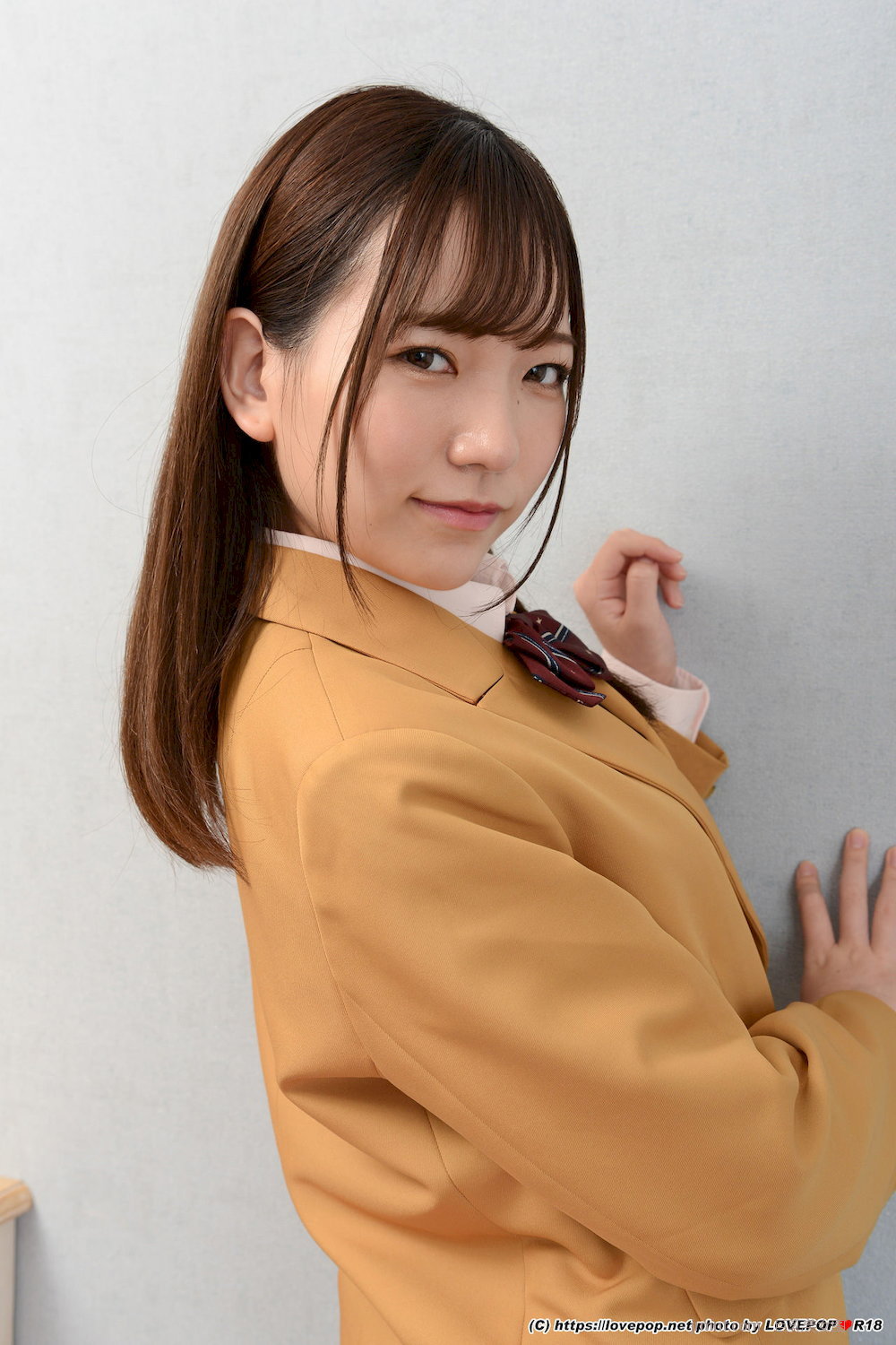 ߾ϸ 3/55P Kannahiraishi ʯ [պLOVEPOPͼ] Photoset P.1 