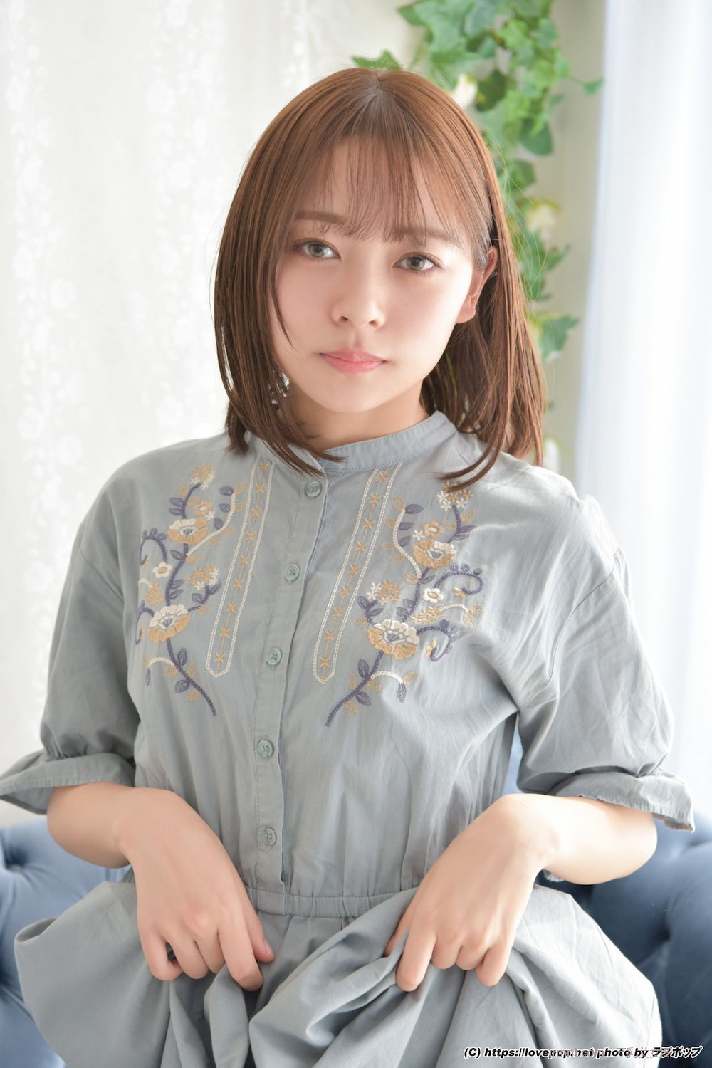 Haruno Photoset Ұ 4/72P rara [պLOVEPOPͼ]  P.14