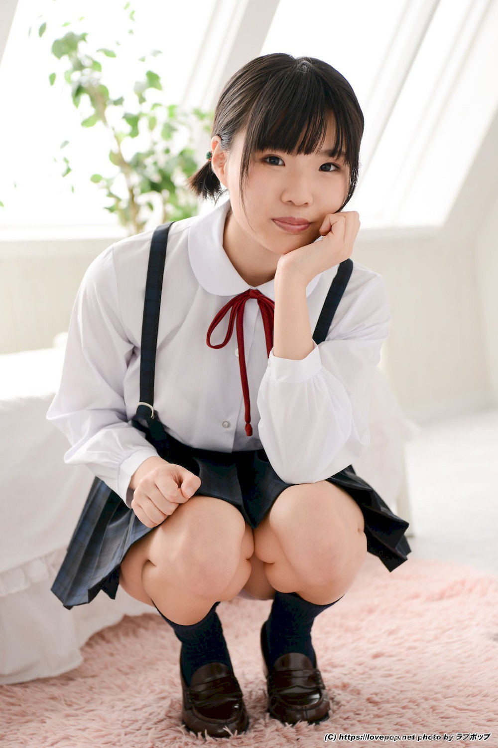 ߾ϸ Ku [պLOVEPOPӰ] Kobayashi 2/86P Photoset Chan С֤` P.3