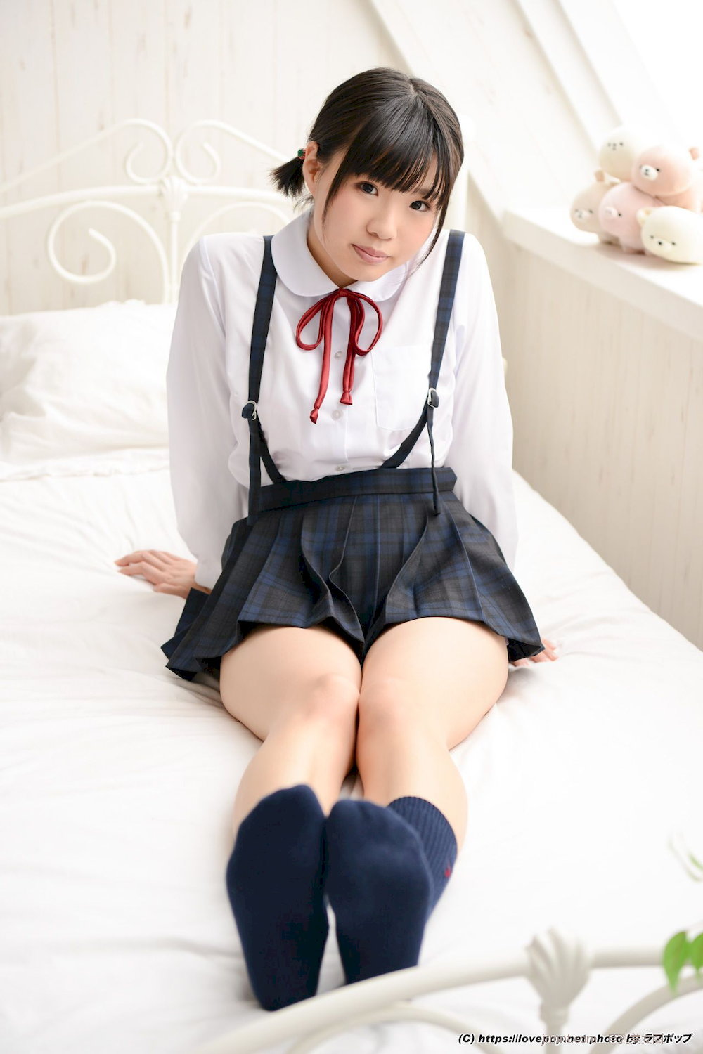 Photoset Kobayashi Ku Chan 2/86P ߾ϸ С֤` [պLOVEPOPӰ] P.13