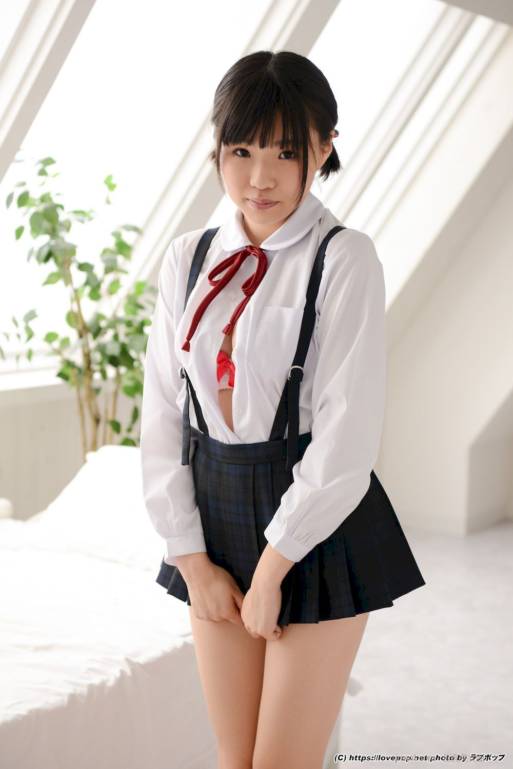 ߾ϸ Ku [պLOVEPOPӰ] Kobayashi 2/86P Photoset Chan С֤` P.3