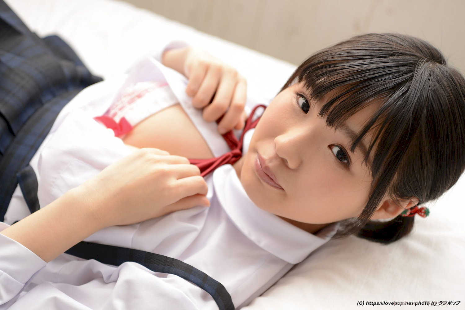 С֤` 2/86P Kobayashi [պLOVEPOPӰ] ߾ϸ Ku Photoset Chan P.6