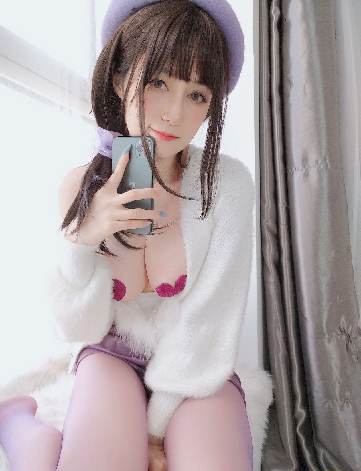  [дcoser] ˰/80P CoserƯС  P.13