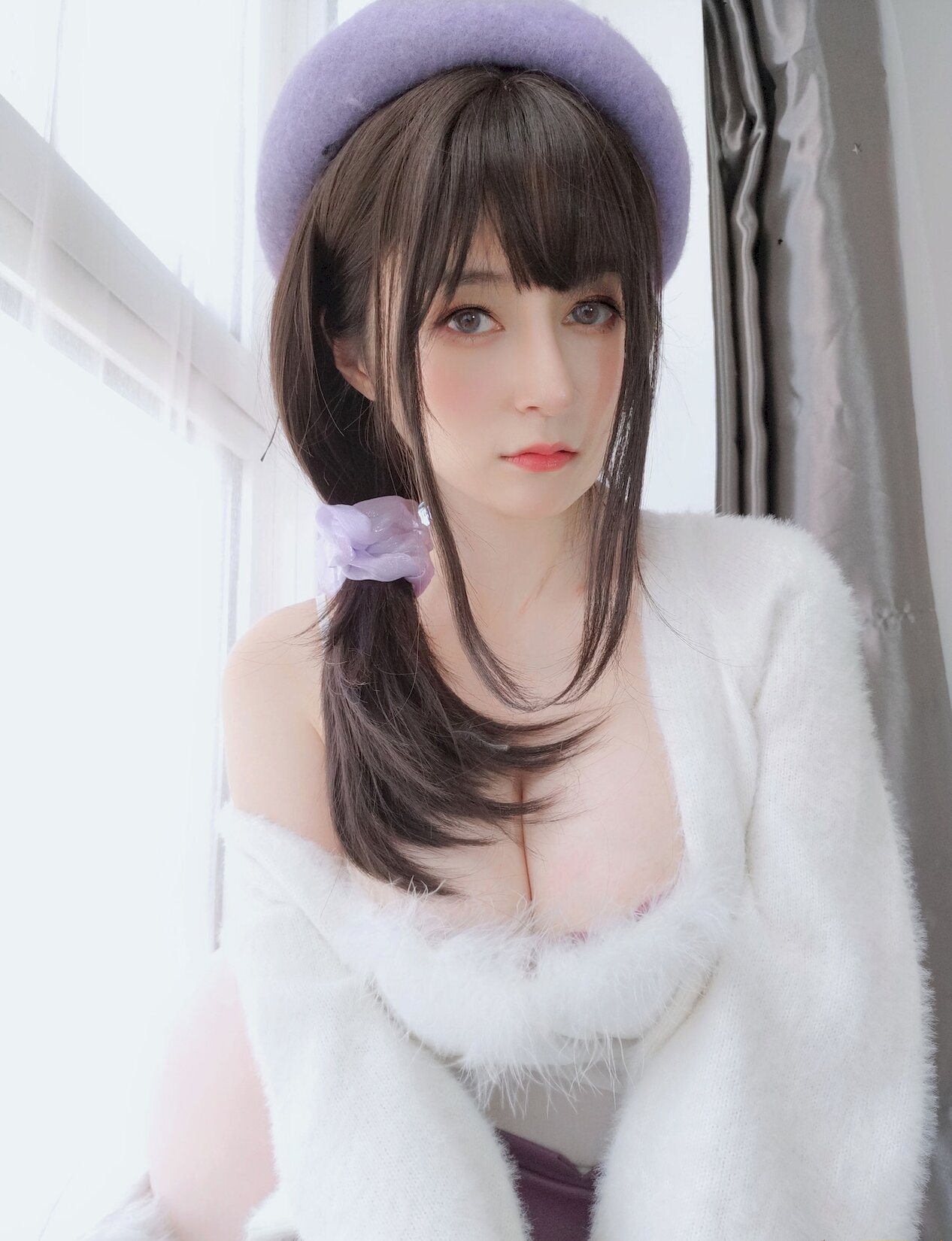  ˰/80P  [дcoser] CoserƯС P.11