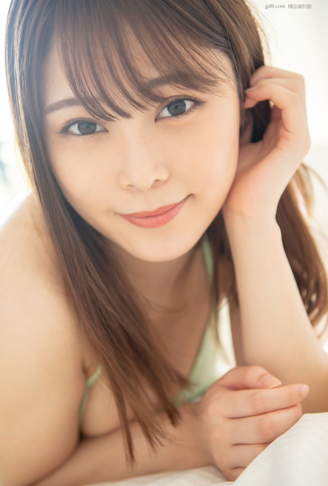 崿Ů kitai ϣ Ami /54P ۳ [ձGraphisalsӰ] Vol.484 Dazzling P.5