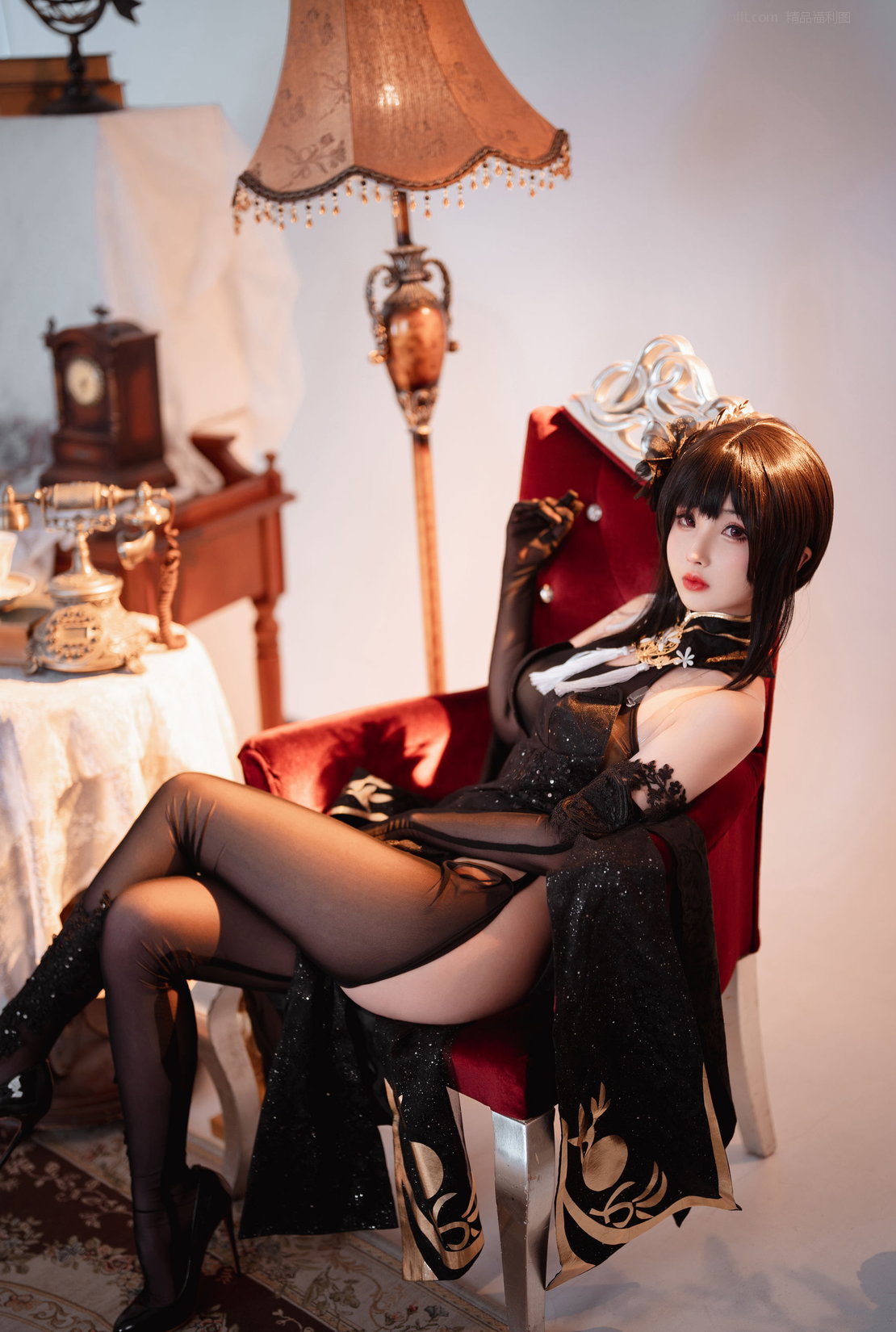 Coser] ڰ/35P ] [CoserŮ Vol.rioko[Ů COS[ģͼcoser] ɶ P.1 