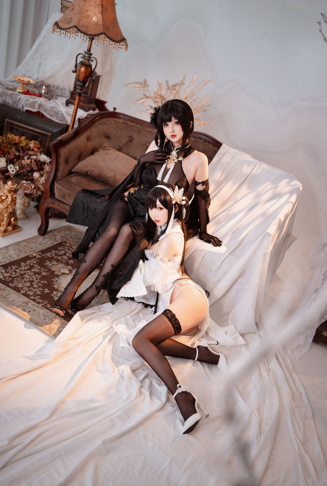 Coser] ڰ/35P ] [CoserŮ Vol.rioko[Ů COS[ģͼcoser] ɶ P.1 