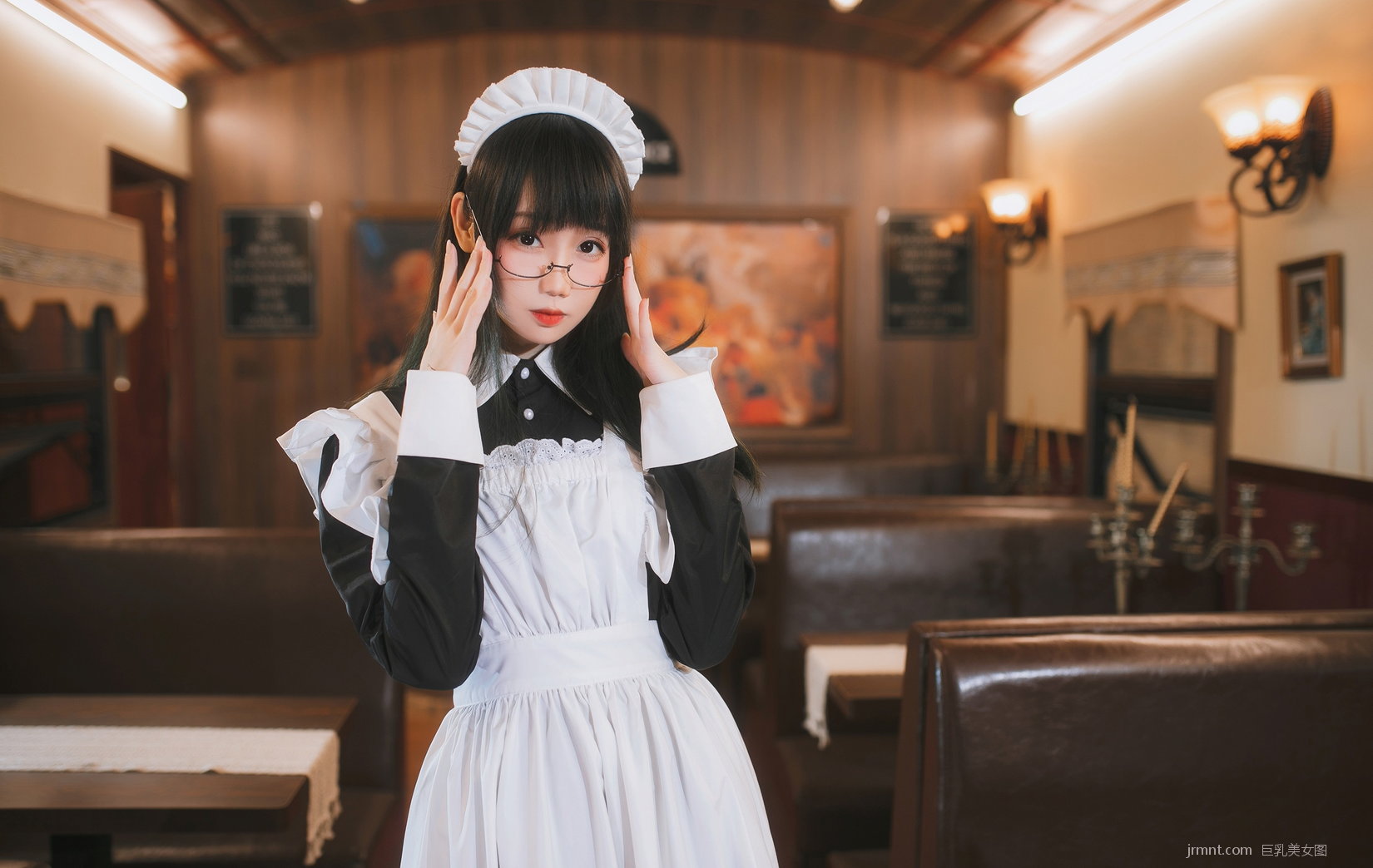 [Ů Coser] Ů  ͼ Vol.̼ ɧԸз P.1 