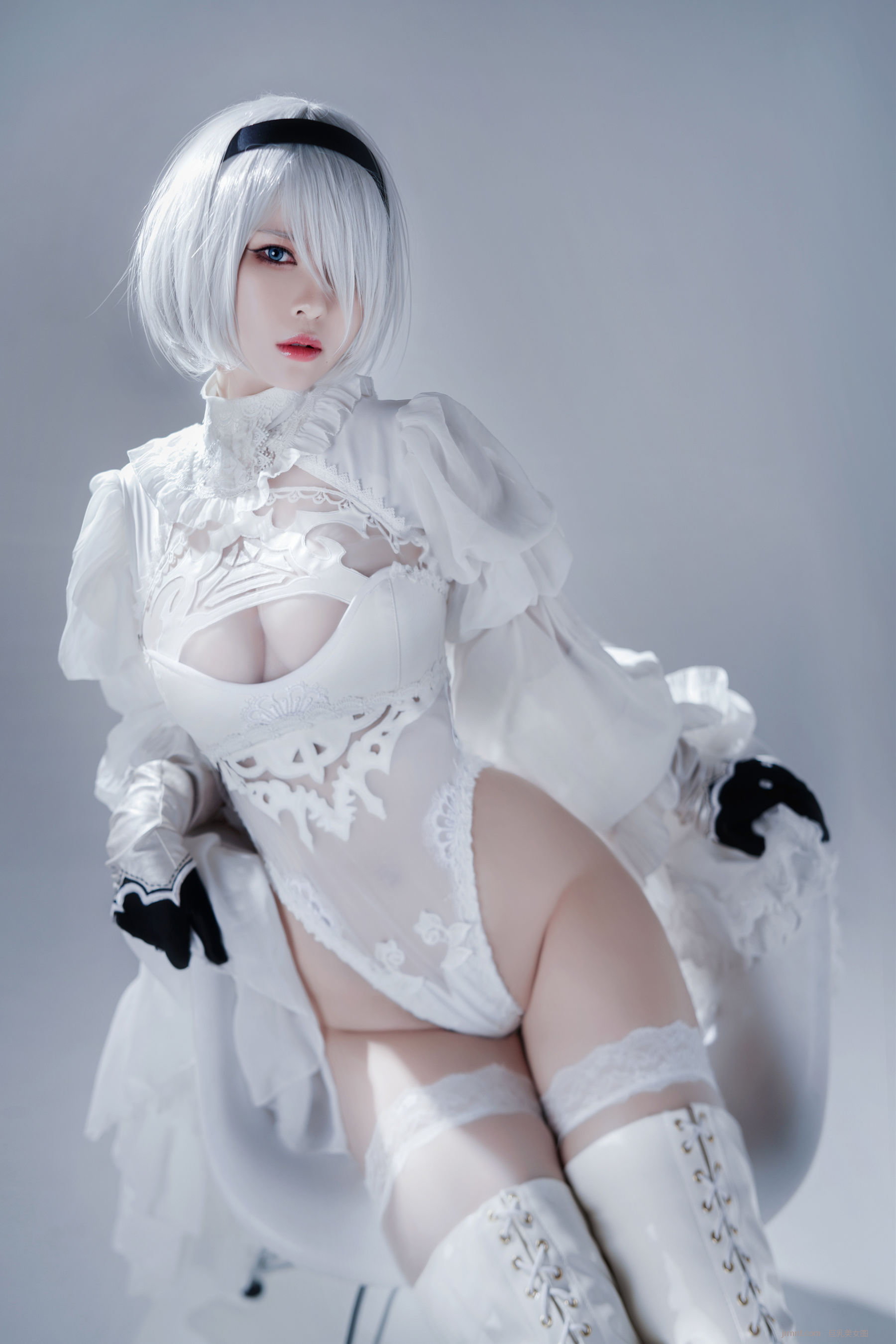 ] [ͼcoser Automata϶B  פ쥹/51P P.8