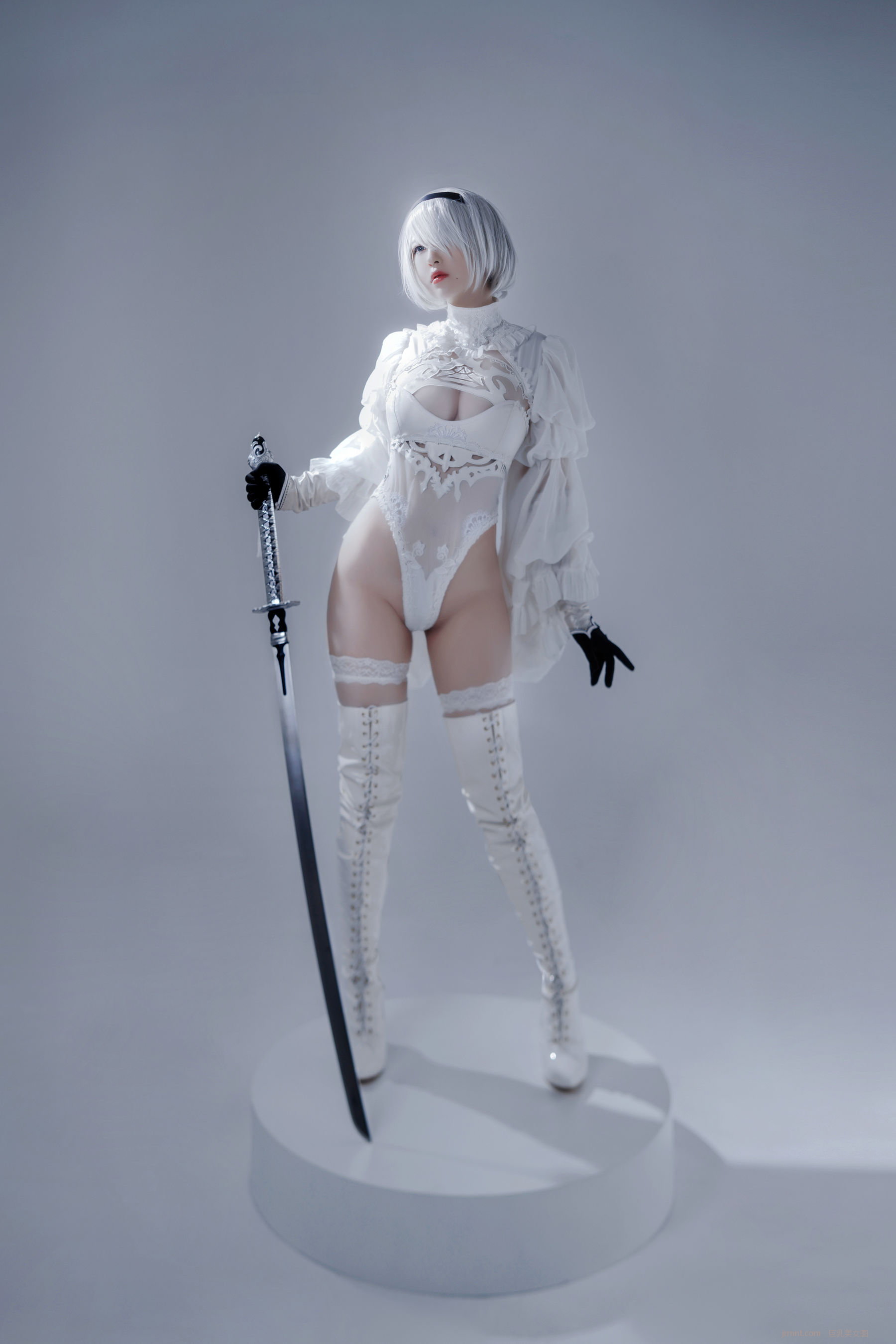 Automata϶B פ쥹/51P ] [ͼcoser  P.9