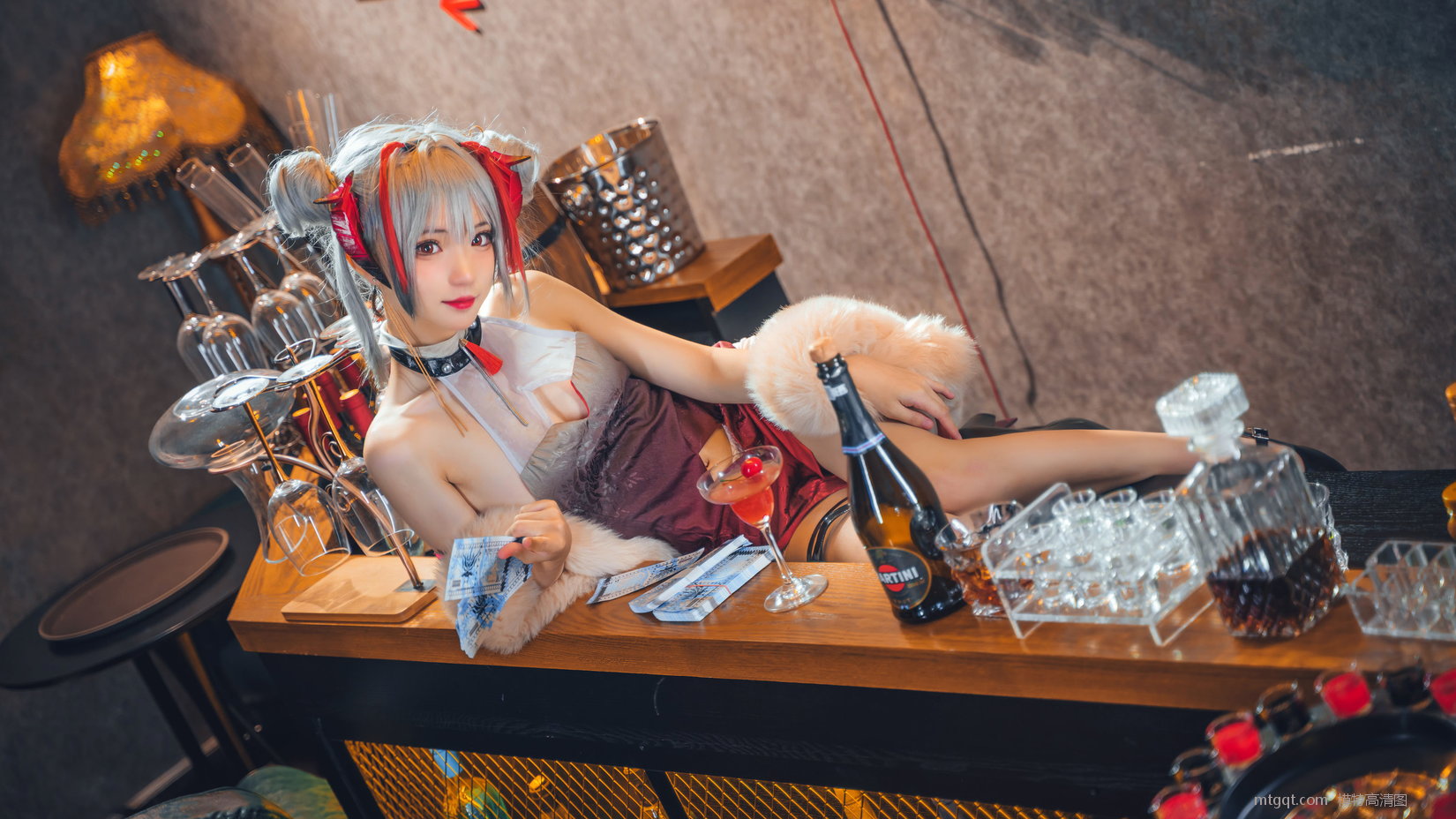 [Coser Hana ҹھ W/9P շ ] P.1 