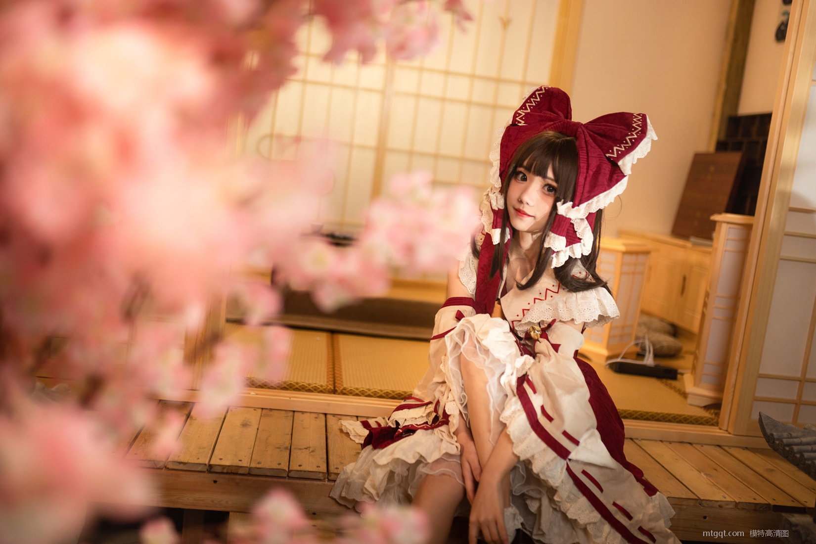 Hana ɭɭ/12P ] [Coser P.1 