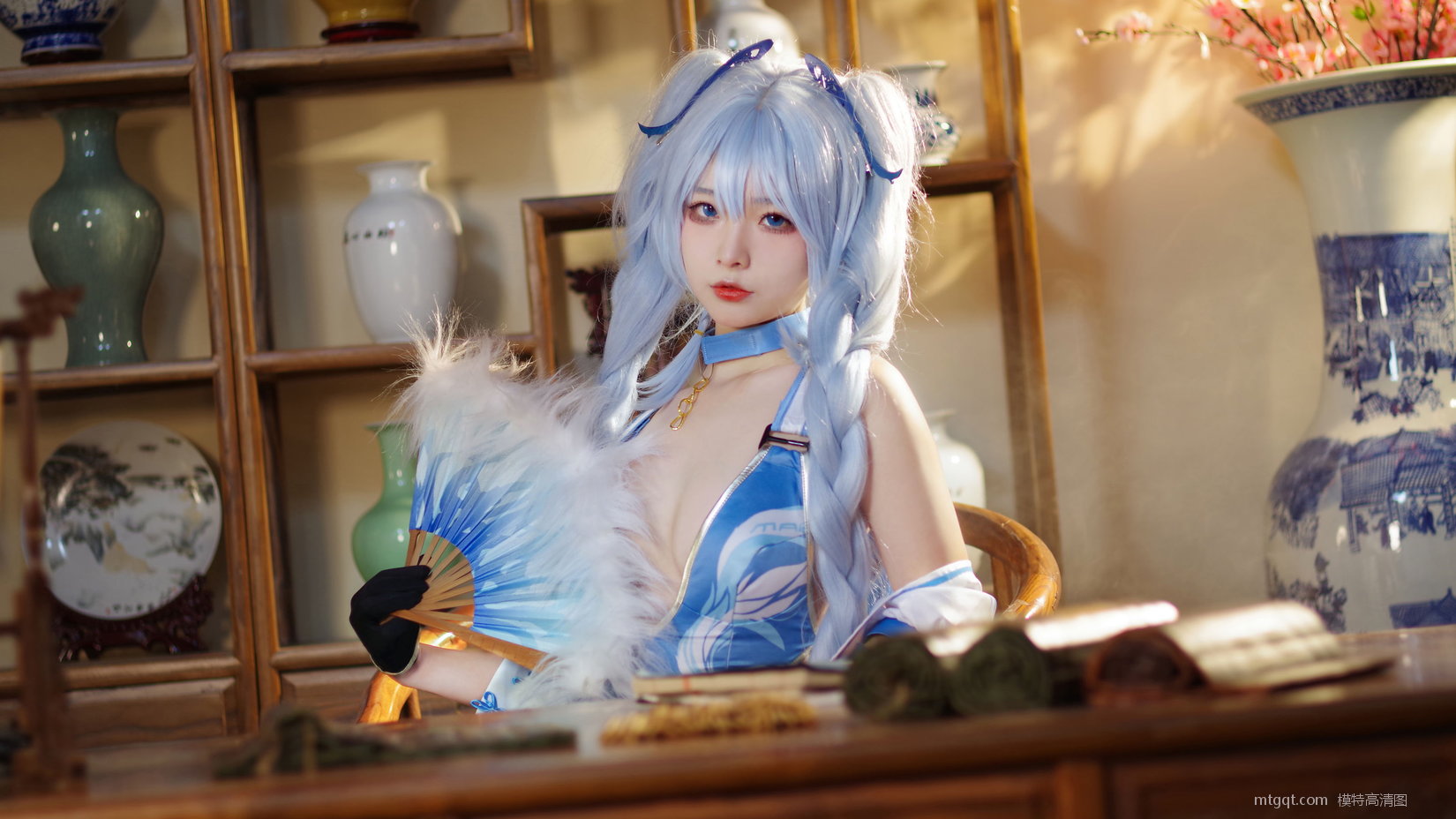 yuuhui ģ ͼ [Coser COSERӰ ] ȸ/31P PA 15 P.6