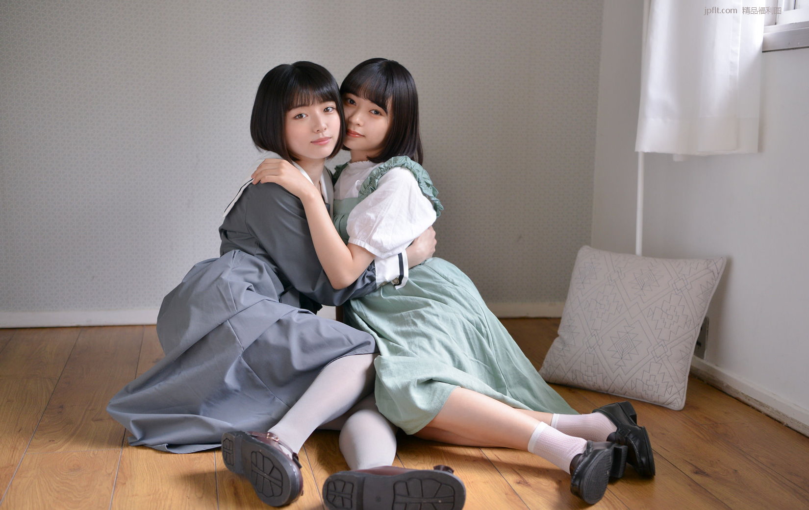 Haruno Photoset 2/88P Hazuki Ұ Tsubasa [ϺLOVEPOPӰ] ~¤ĤФ rara P.10