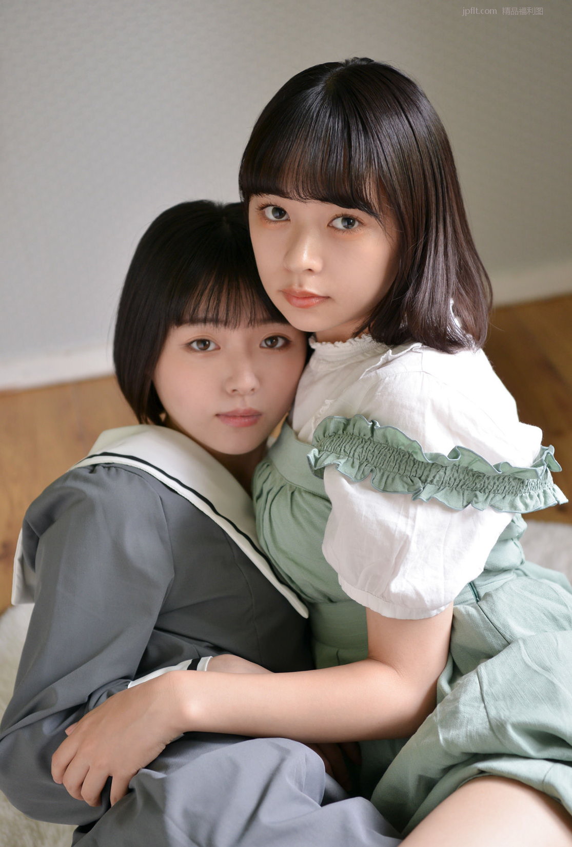 [ϺLOVEPOPӰ] ~¤ĤФ 2/88P Haruno rara Tsubasa Photoset Hazuki Ұ P.5