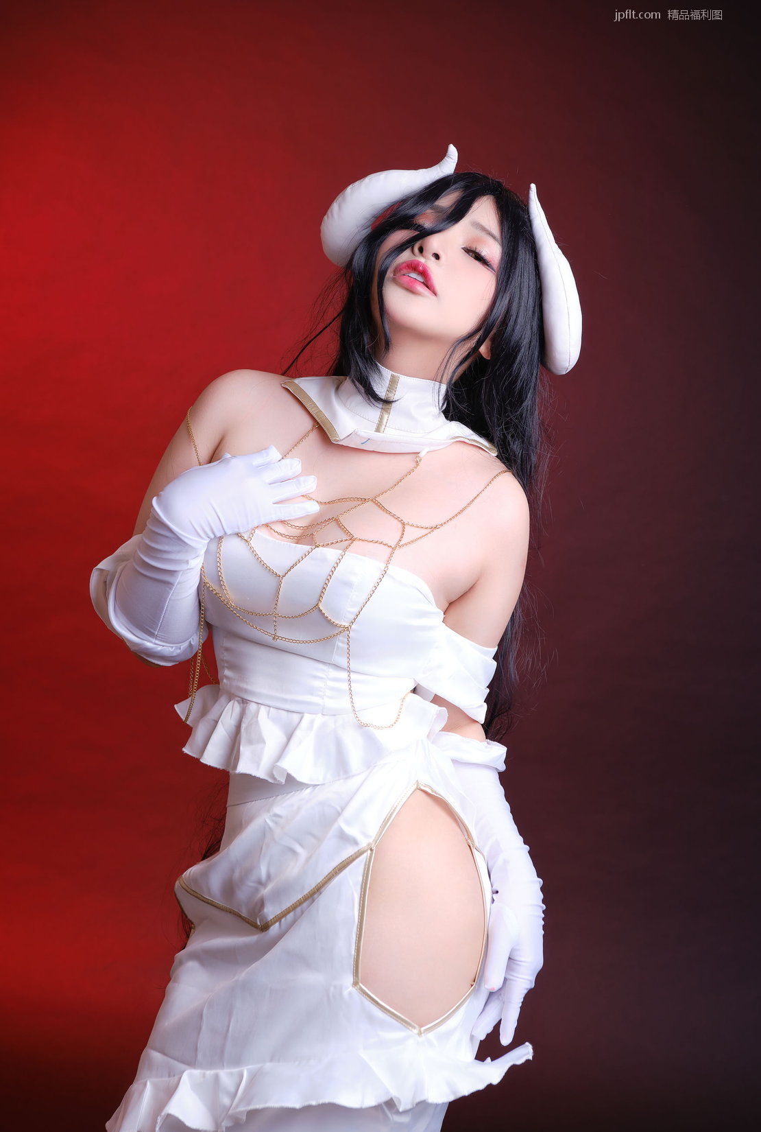 2020  Feb  ƨɹƨ MisswarmJ [Coser Onlyfansets/42P ] P.1 