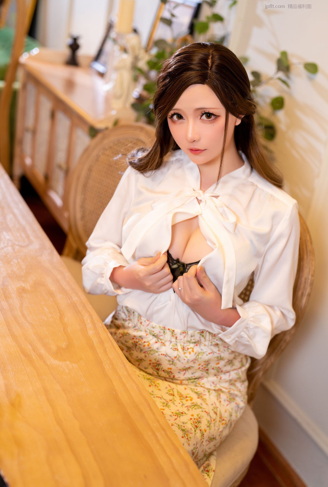 ֮ٳ ڼ̫̫/114P Coser [CoserŮ ] P.6