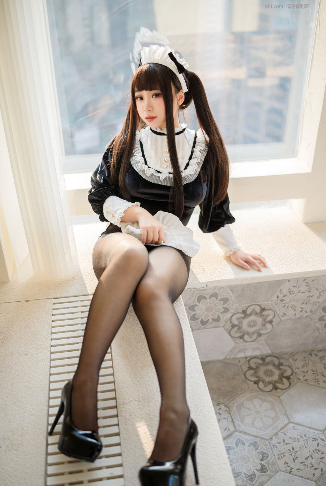 Ů/71P [Coser èKurumineko ] P.11