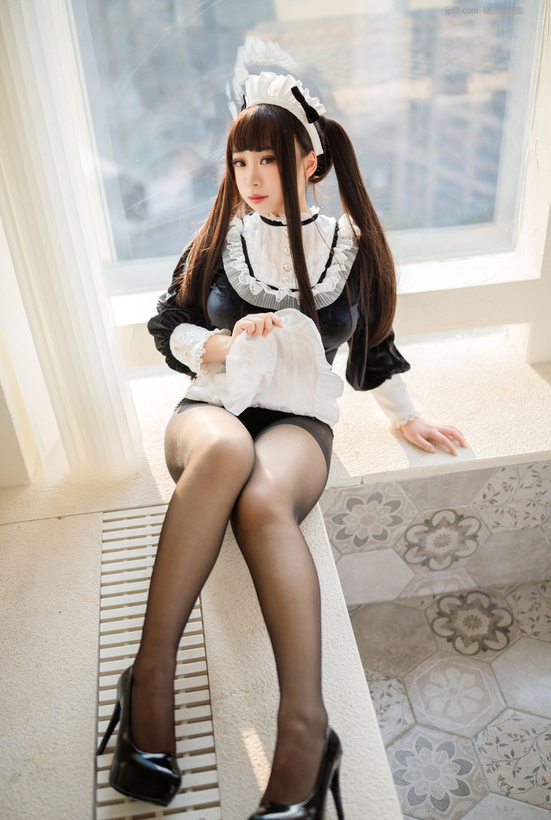 Ů/71P [Coser èKurumineko ] P.11