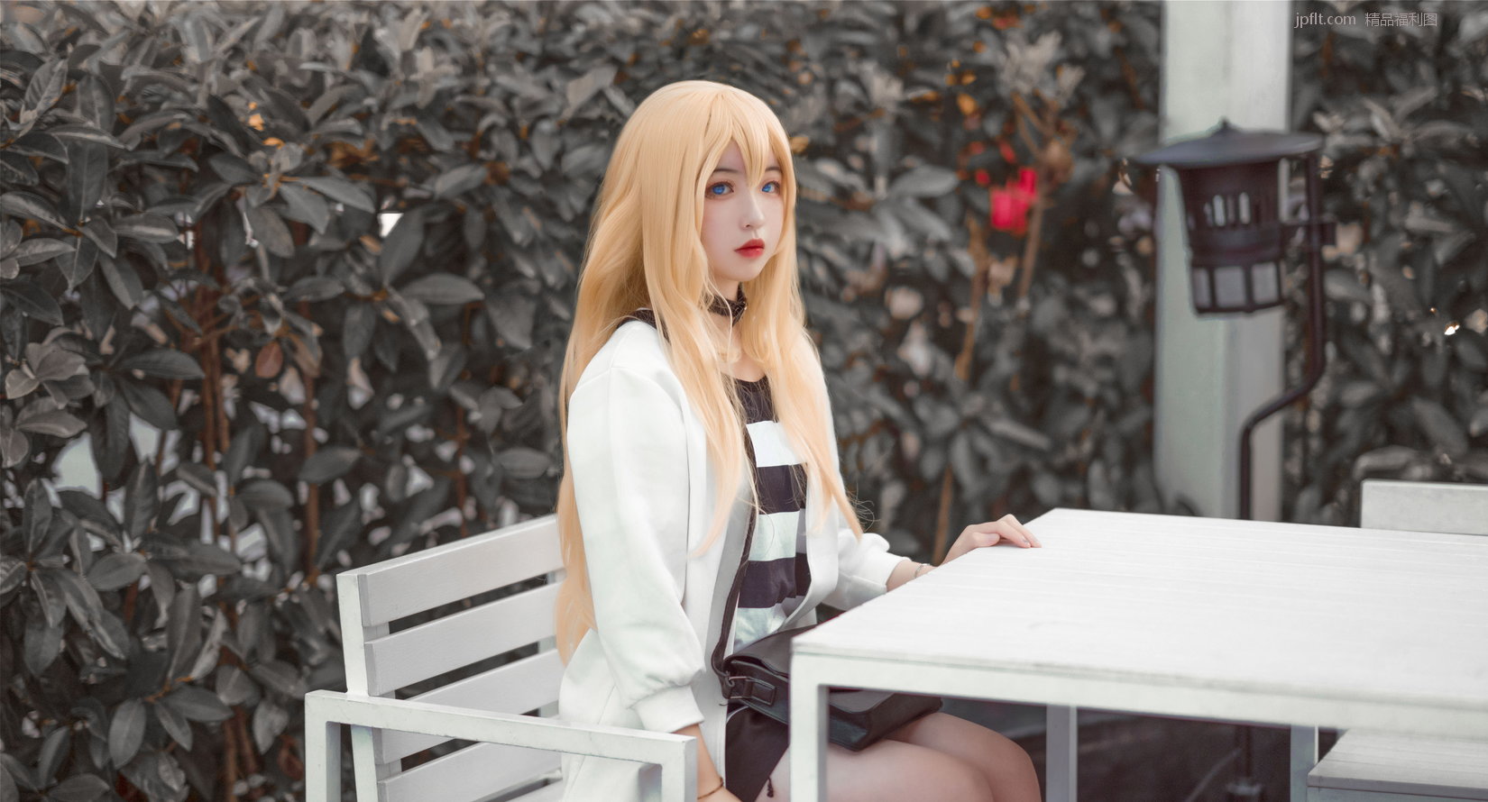 kazuti (Genshinmpact) [CoserŮ (Cosplay) ] Ĥ /152P Atsuki SM͸Ȥ   [myuite] P.1 