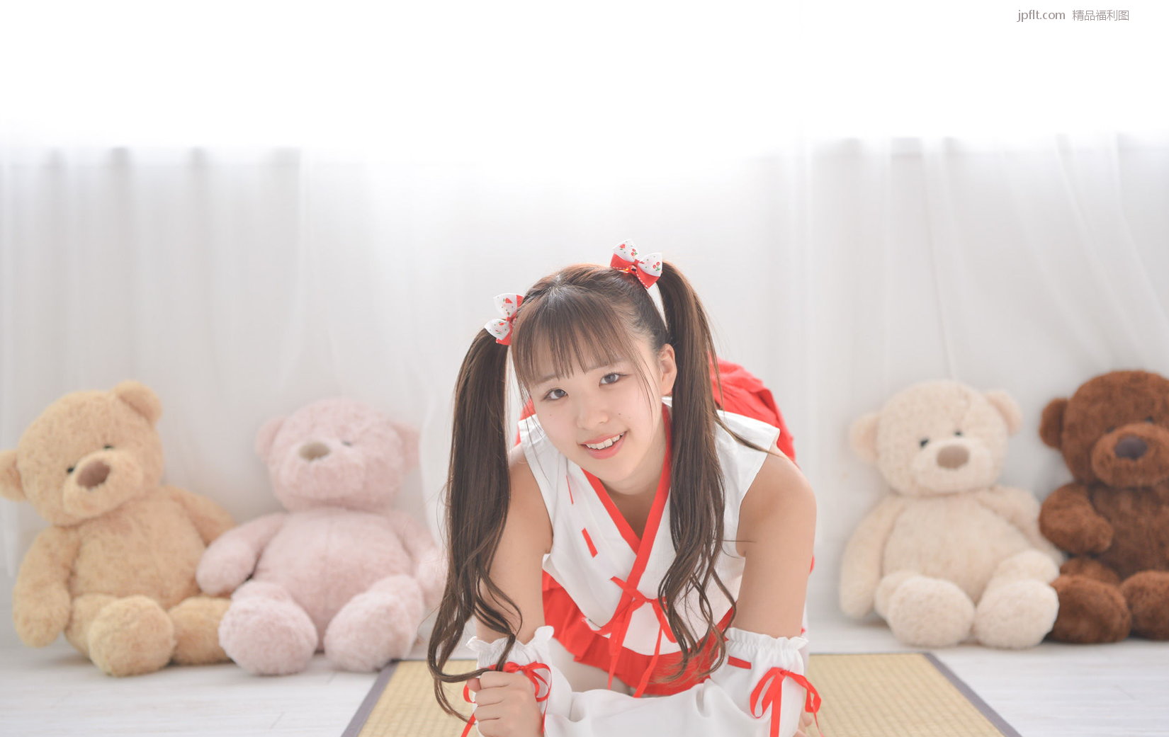 ̫ͤ akura Ootawa [ϺLOVEPOPӰ] 2/77P Photoset P.15