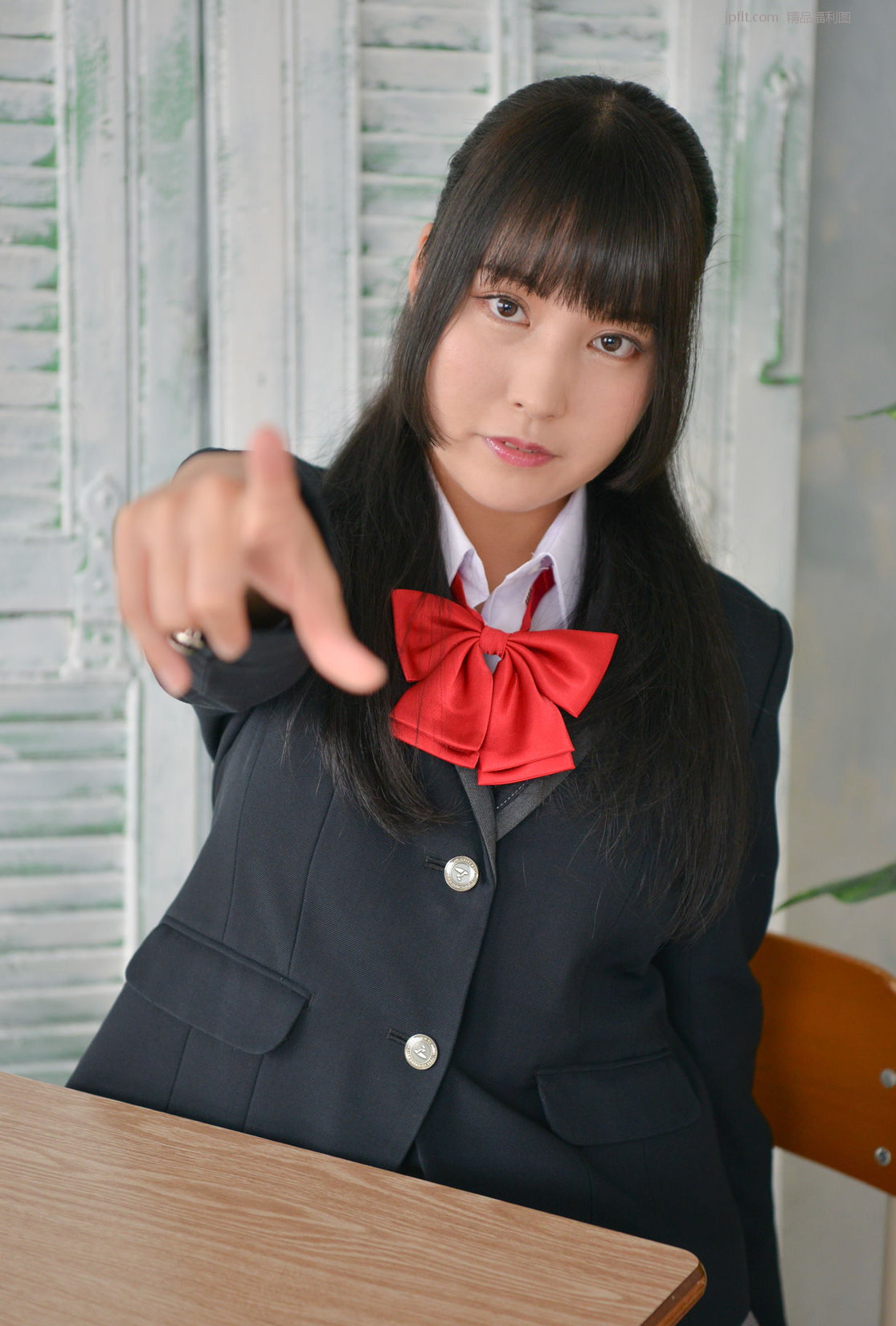 Fujino ۲ϿӵĴ󲨴Ƭ 2/78P ˤꤢ [ϺͼLOVEPOP] Yuria  Photoset P.6