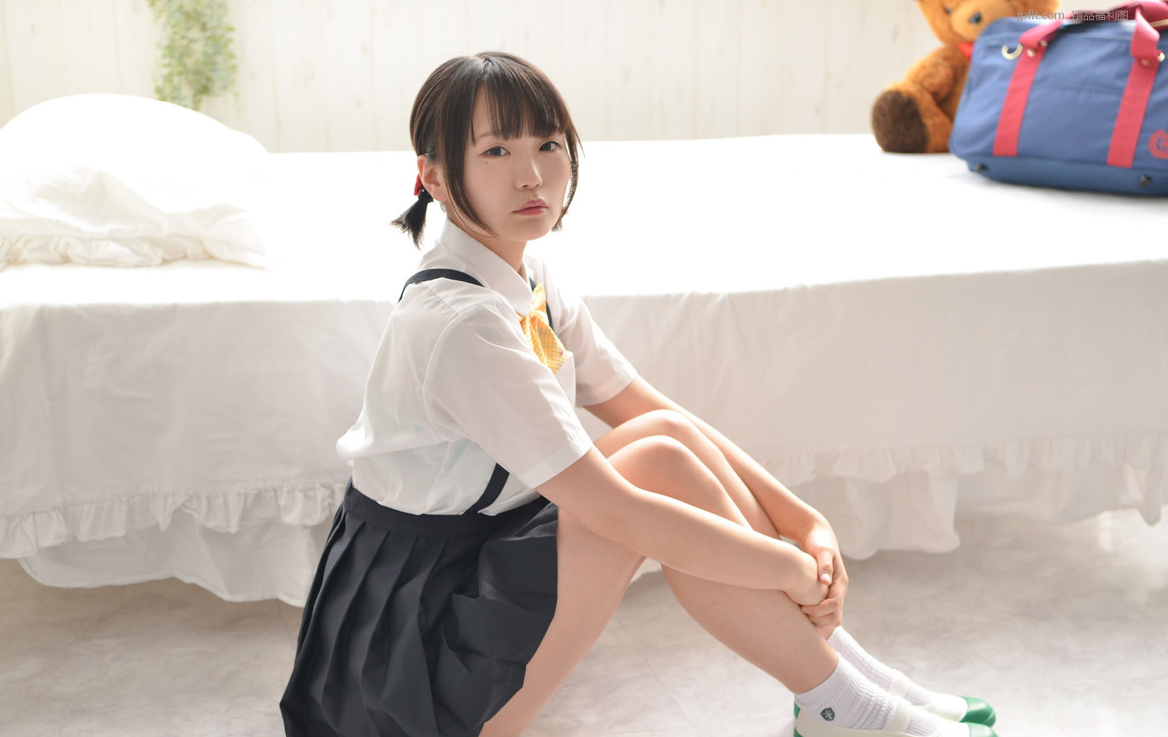 Tamano [ϺLOVEPOPӰ] Mashiro ޤ Photoset Ů 2/88P  Ĵش ͼ P.10