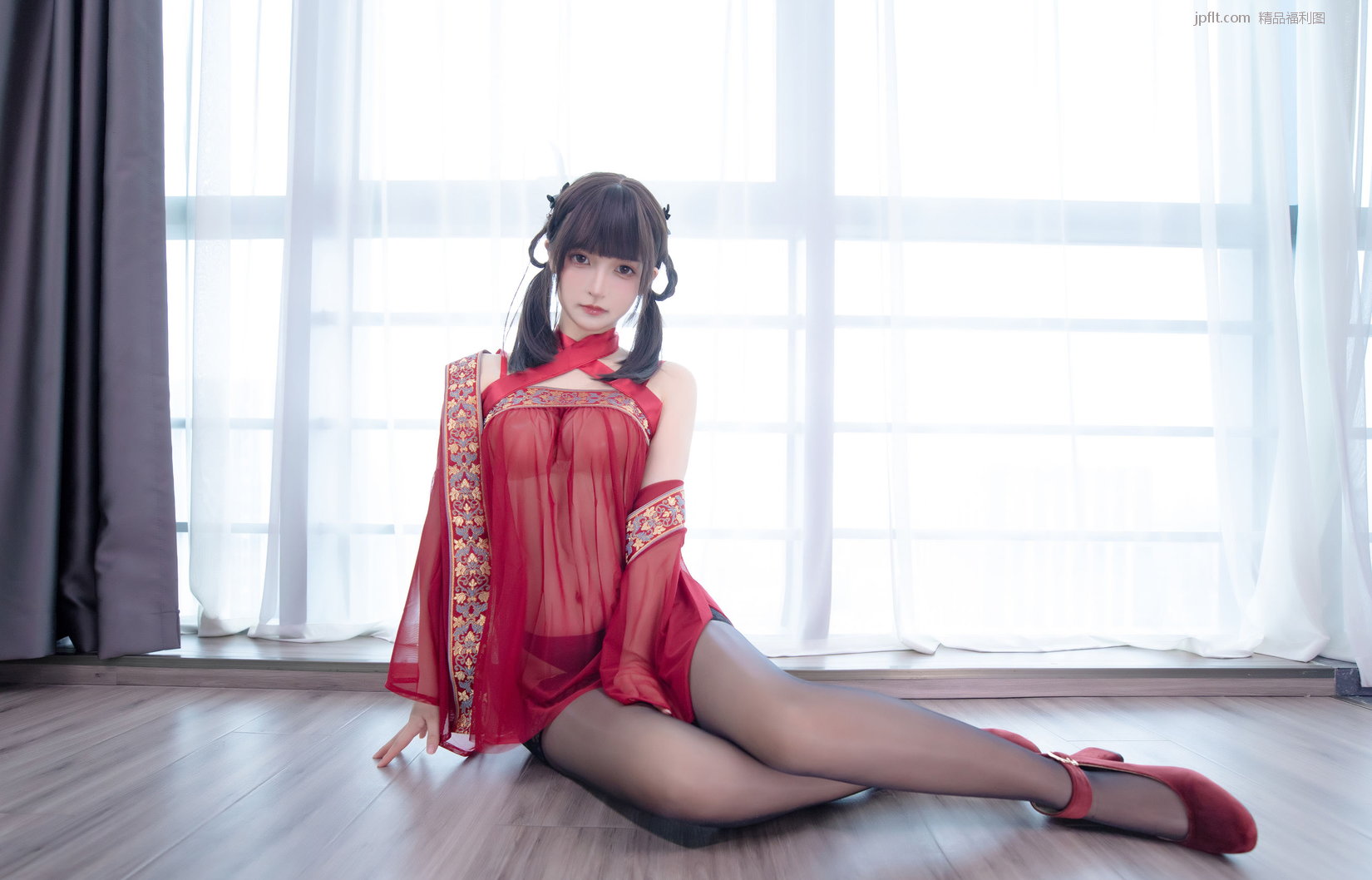 ] ƹӰ/75P [Ӱcoser S涬 P.1 