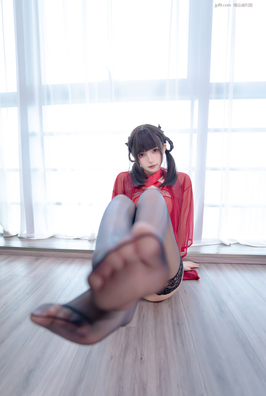 ] ƹӰ/75P [Ӱcoser S涬 P.1 